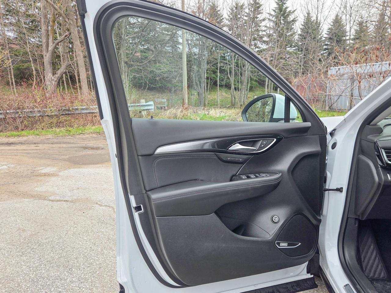 2026 Buick Envision Preferred Photo