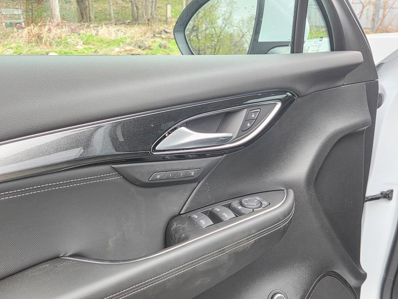 2026 Buick Envision Preferred Photo