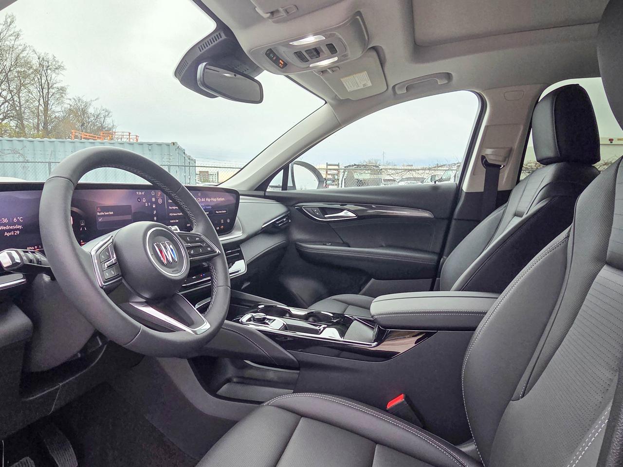 2026 Buick Envision Preferred Photo