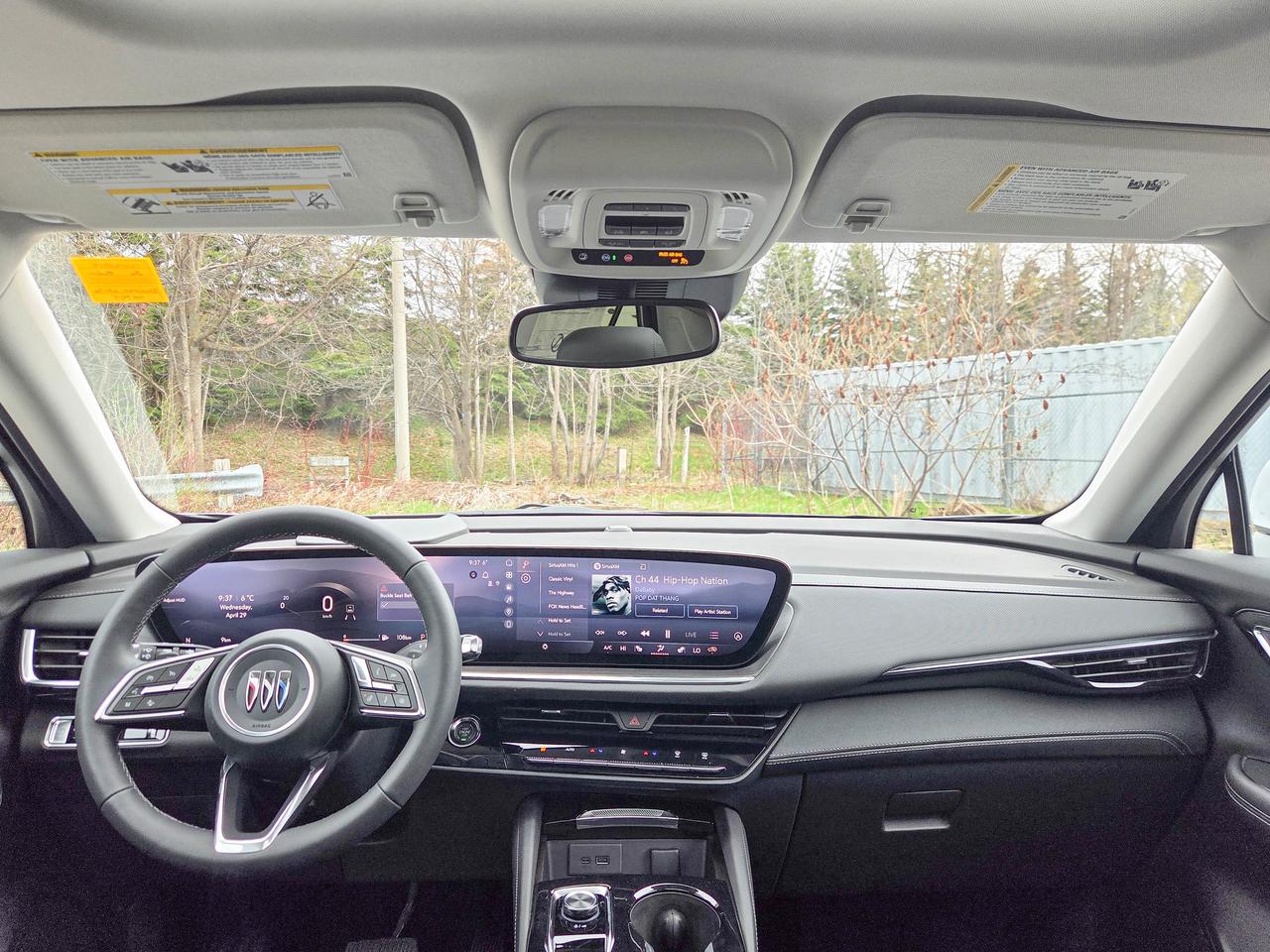 2026 Buick Envision Preferred Photo