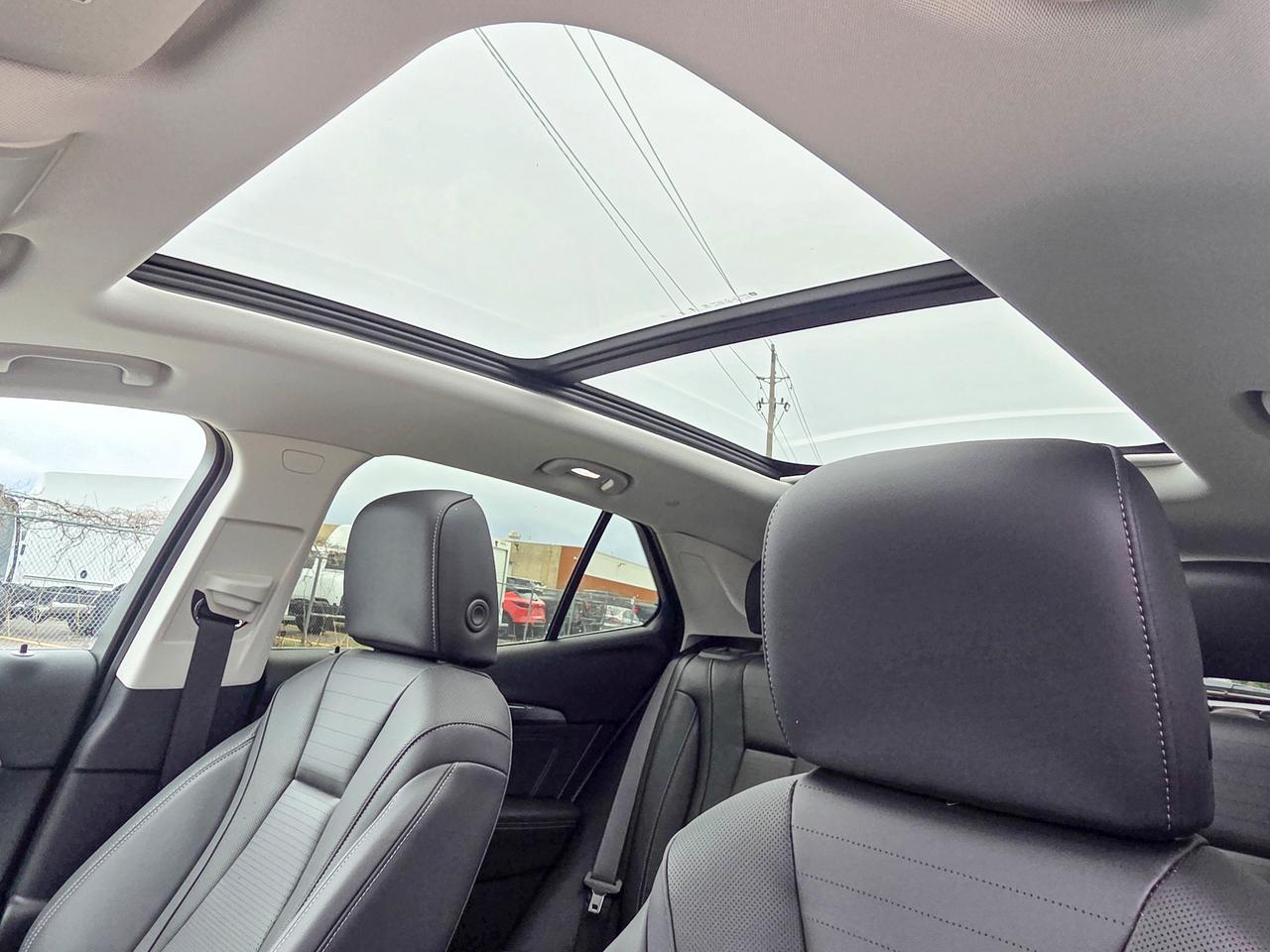 2026 Buick Envision Preferred Photo