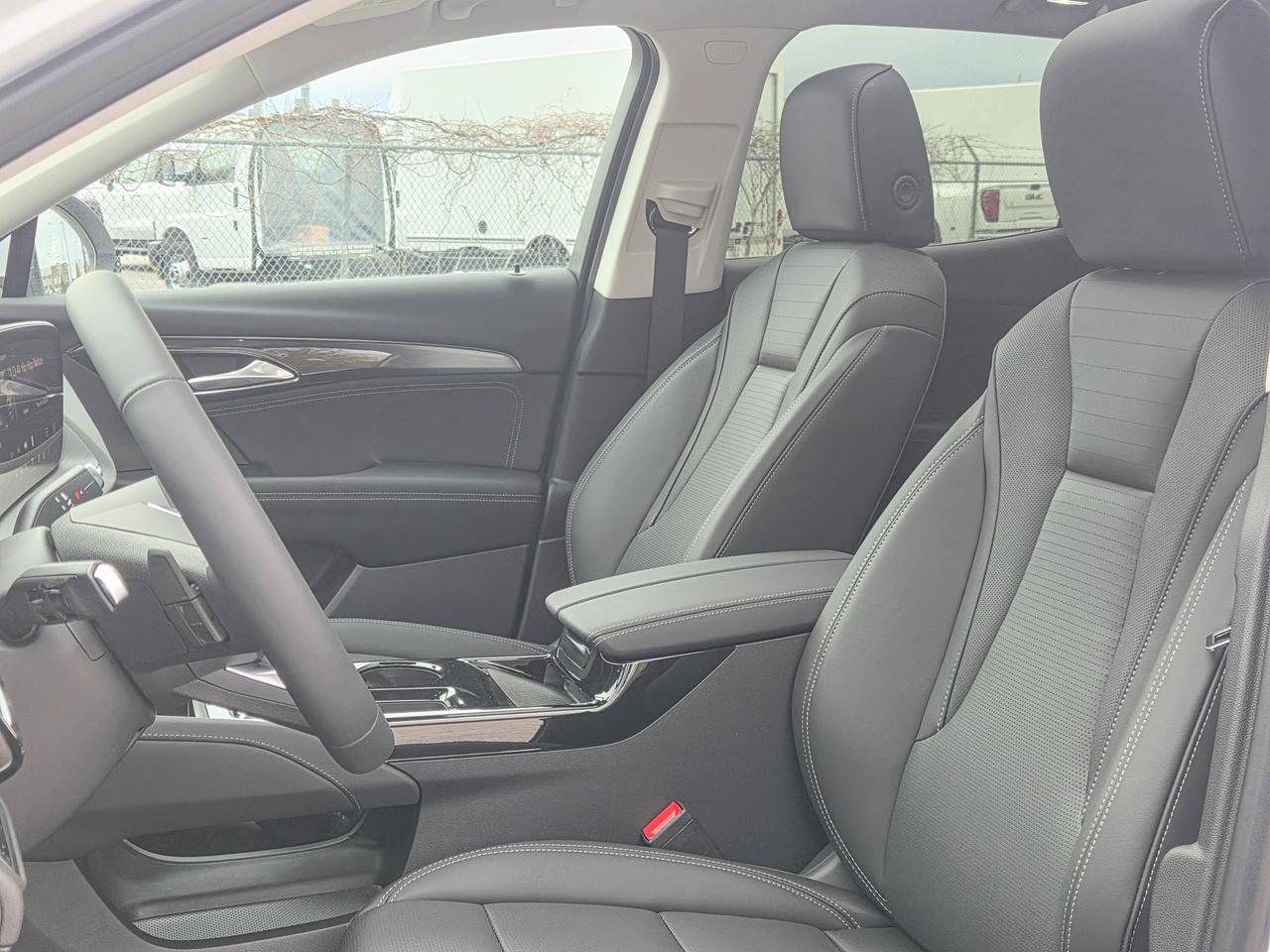 2026 Buick Envision Preferred Photo