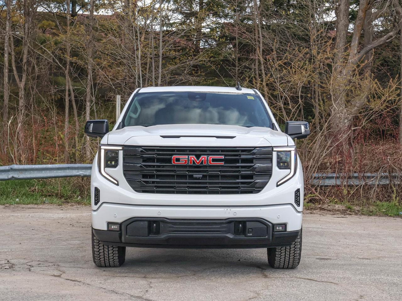 2026 GMC Sierra 1500 ELEVATION Photo