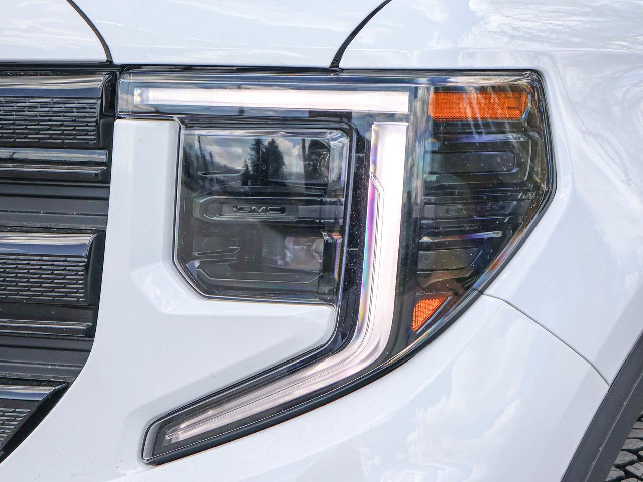 2026 GMC Sierra 1500 ELEVATION Photo