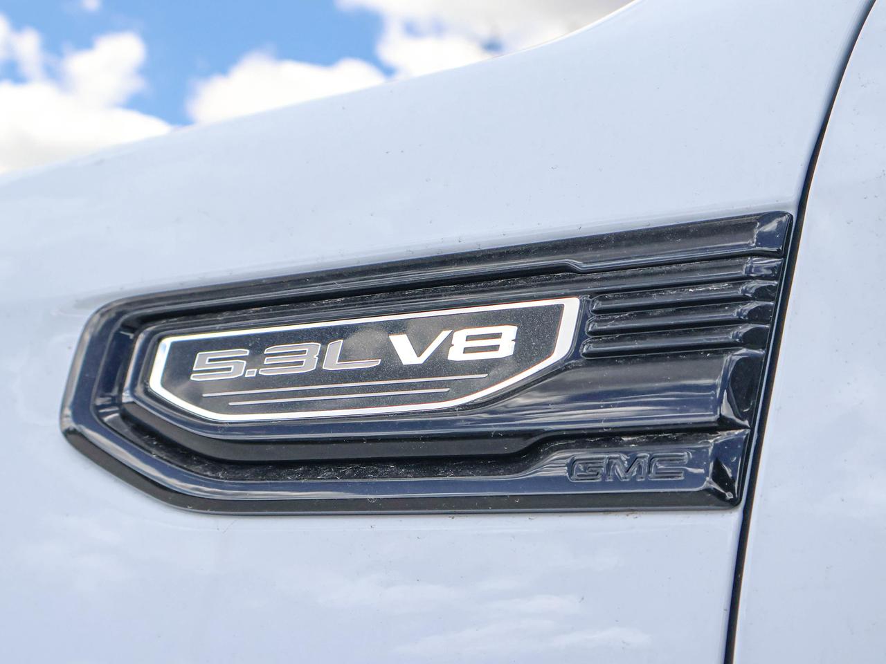 2026 GMC Sierra 1500 ELEVATION Photo