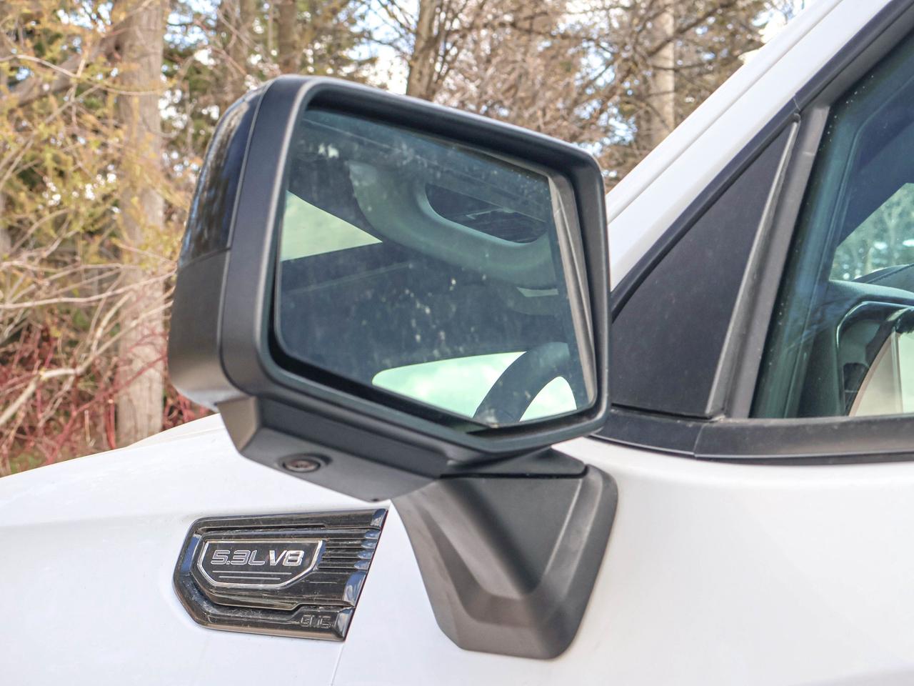 2026 GMC Sierra 1500 ELEVATION Photo