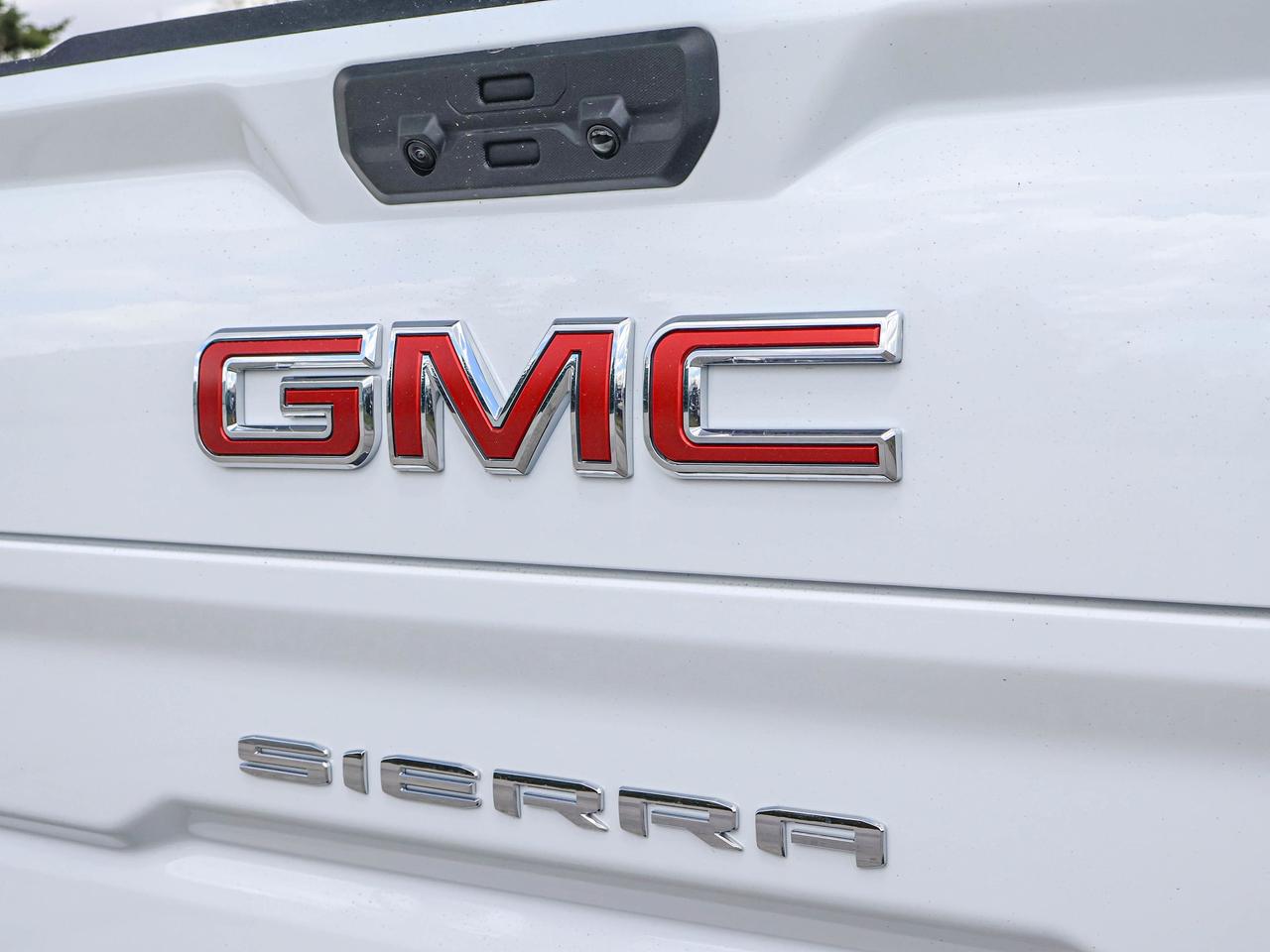 2026 GMC Sierra 1500 ELEVATION Photo