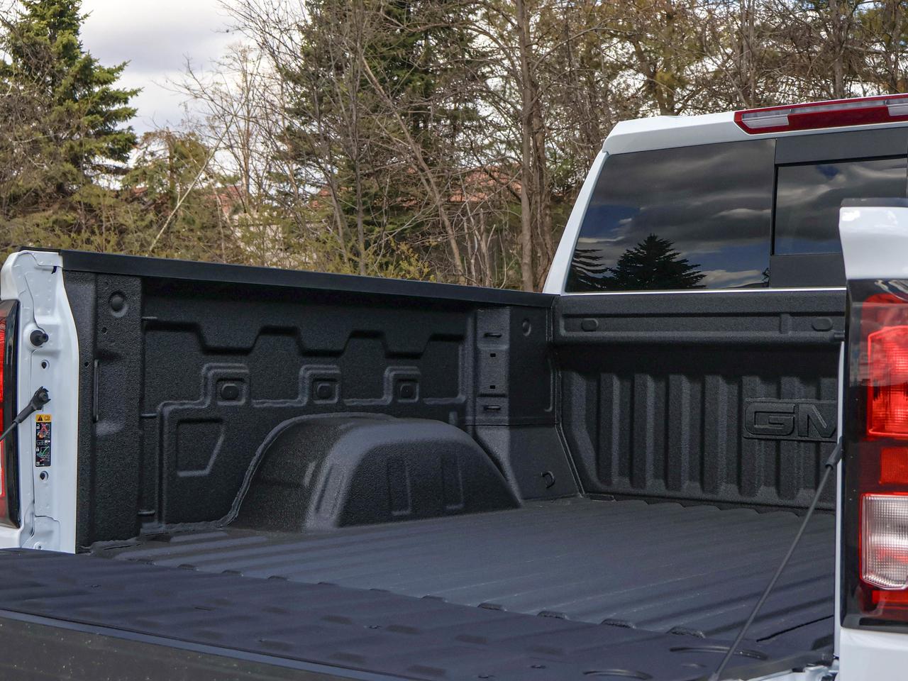 2026 GMC Sierra 1500 ELEVATION Photo