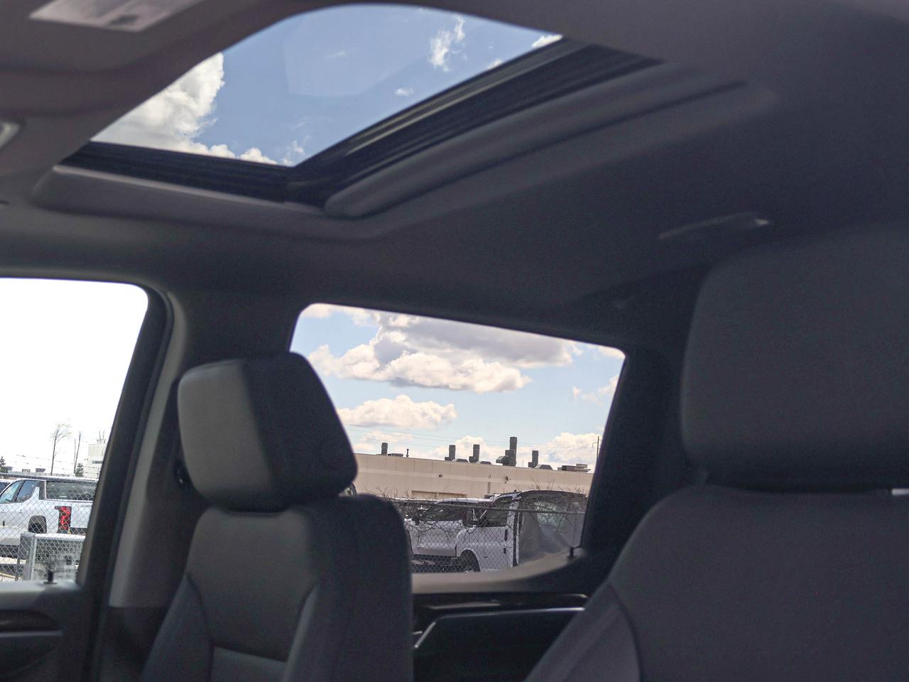 2026 GMC Sierra 1500 ELEVATION Photo
