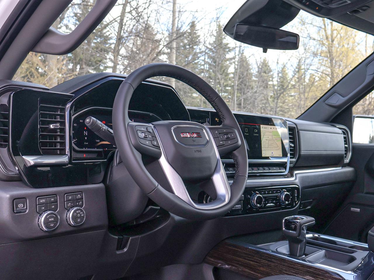 2026 GMC Sierra 1500 ELEVATION Photo