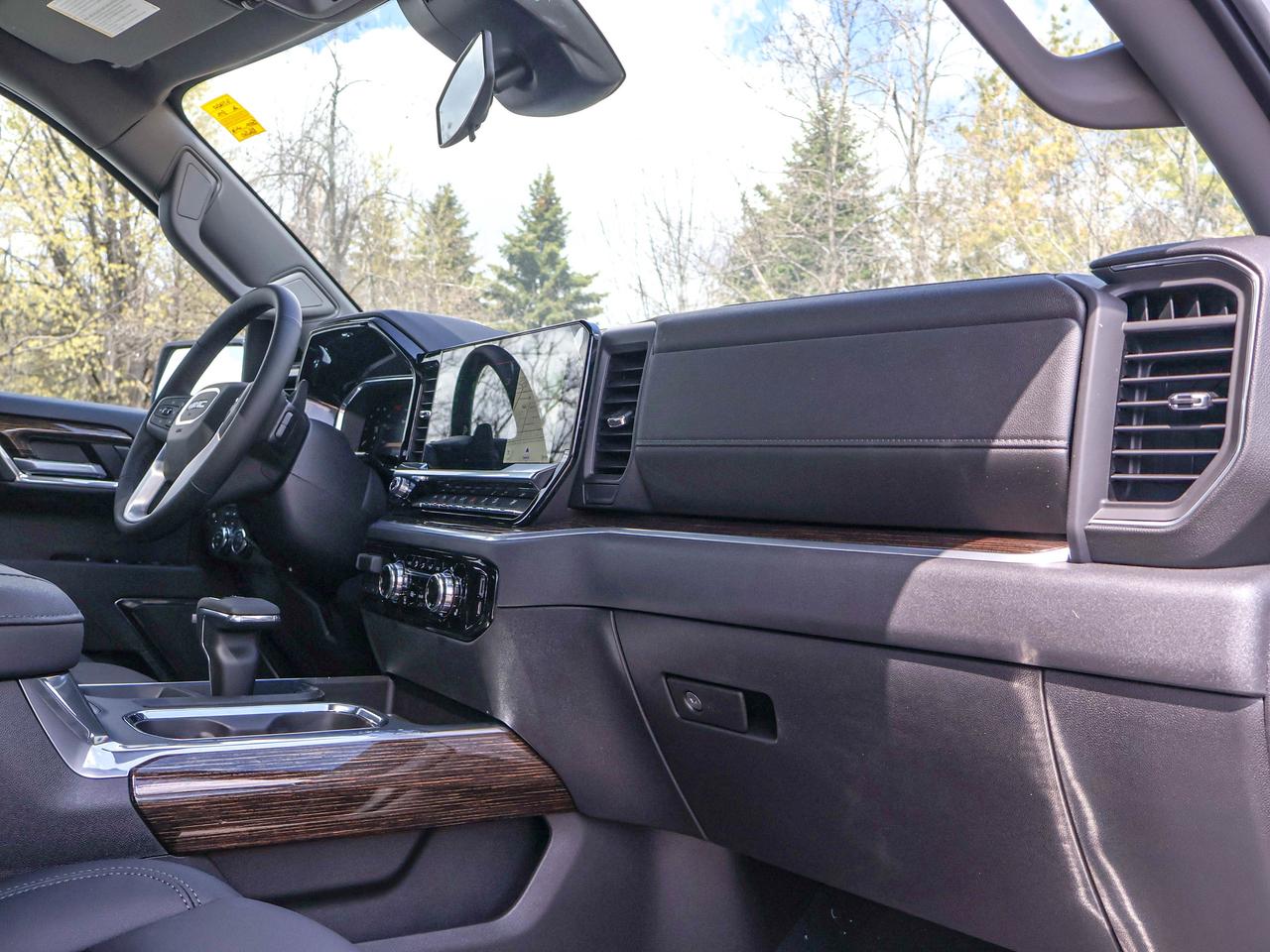 2026 GMC Sierra 1500 ELEVATION Photo