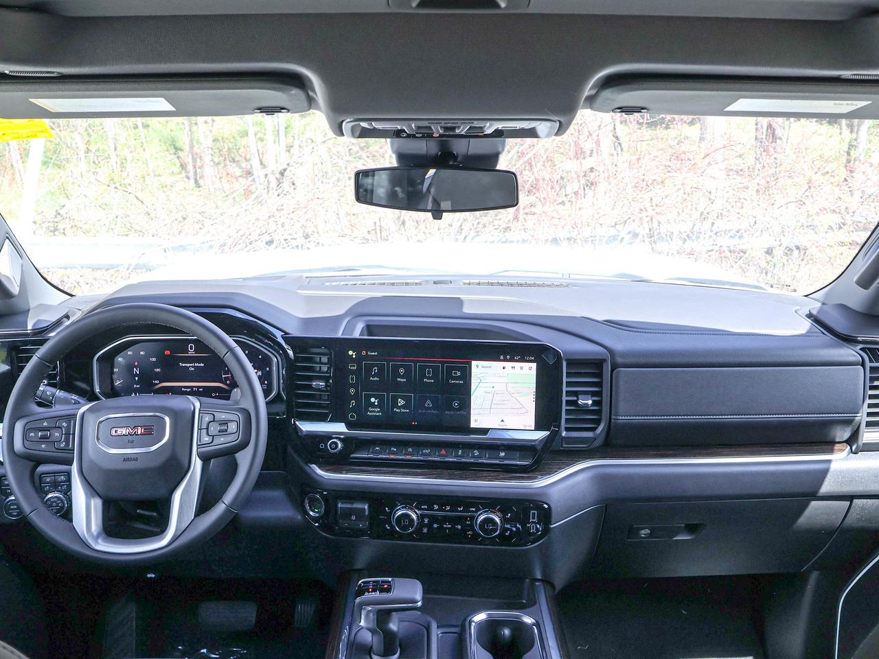 2026 GMC Sierra 1500 ELEVATION Photo