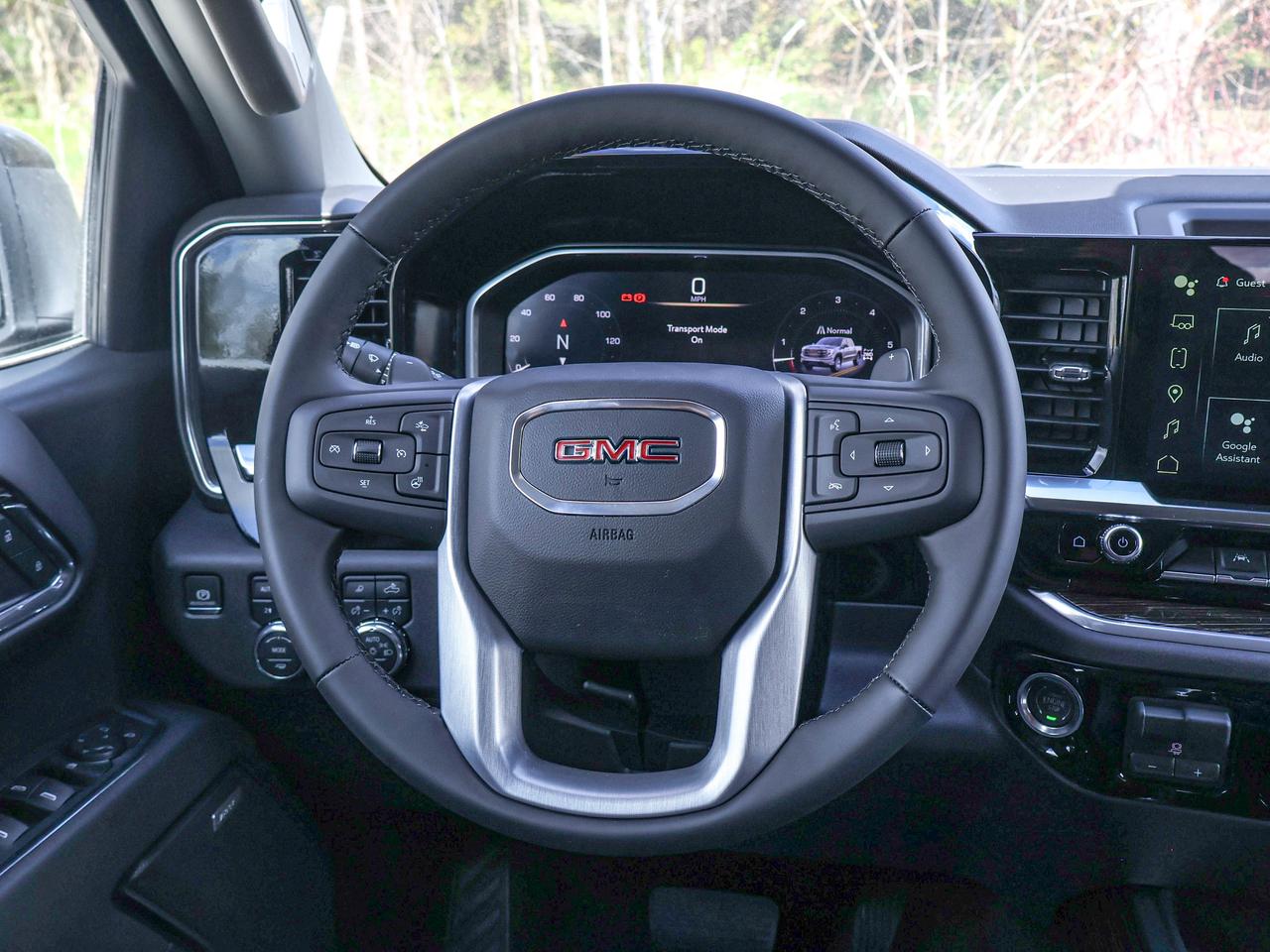 2026 GMC Sierra 1500 ELEVATION Photo