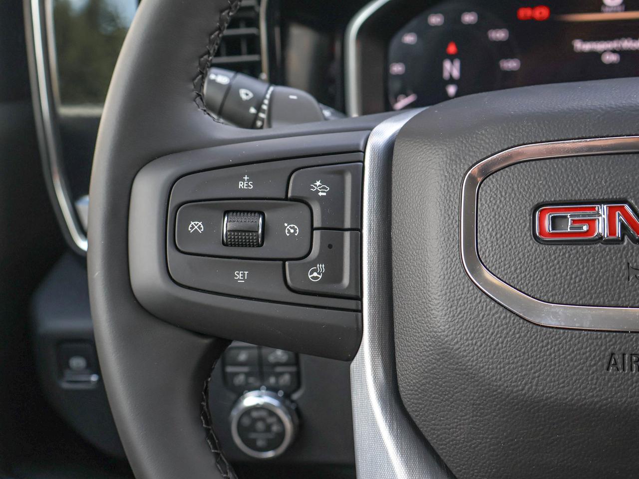 2026 GMC Sierra 1500 ELEVATION Photo