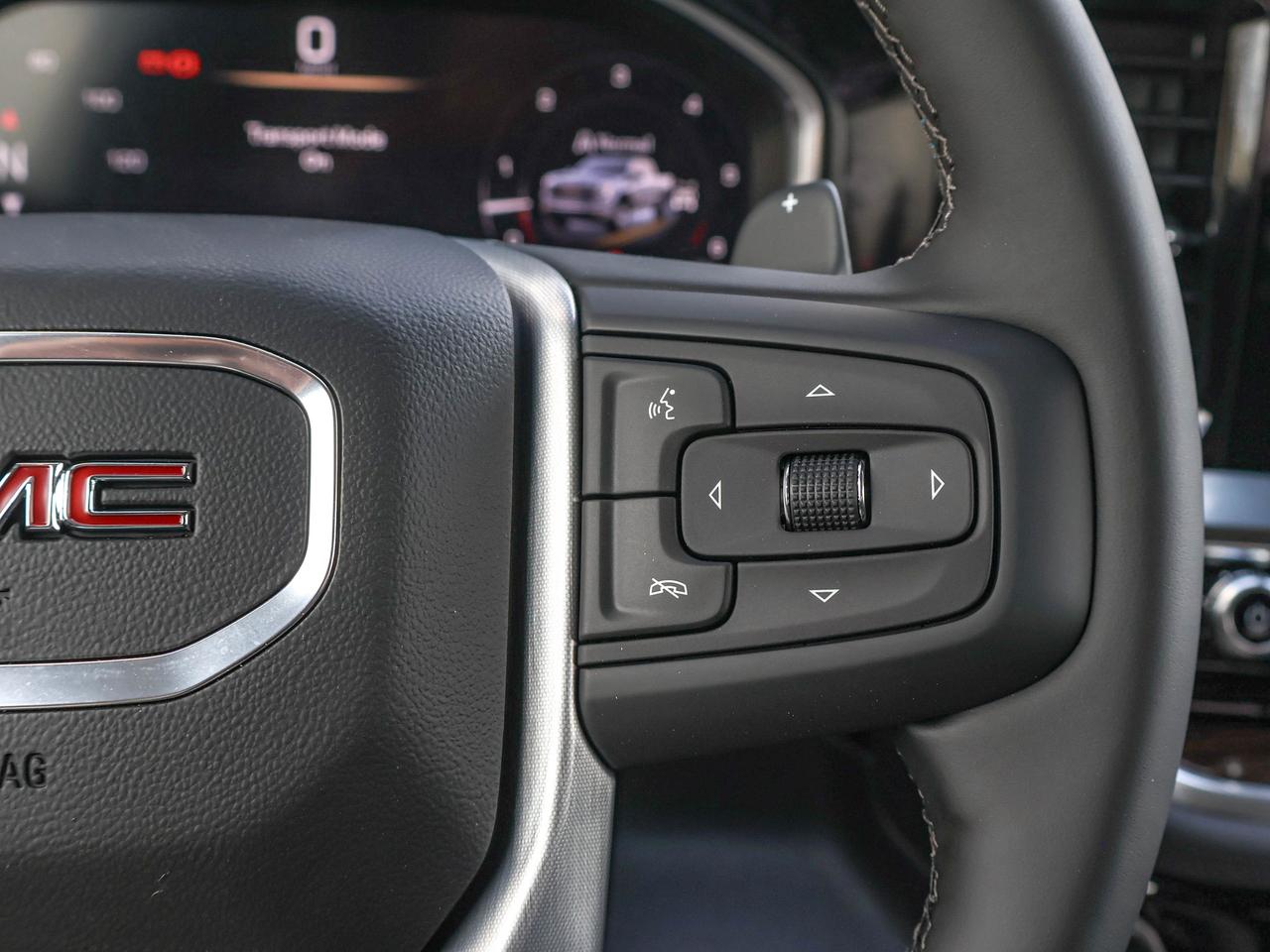 2026 GMC Sierra 1500 ELEVATION Photo
