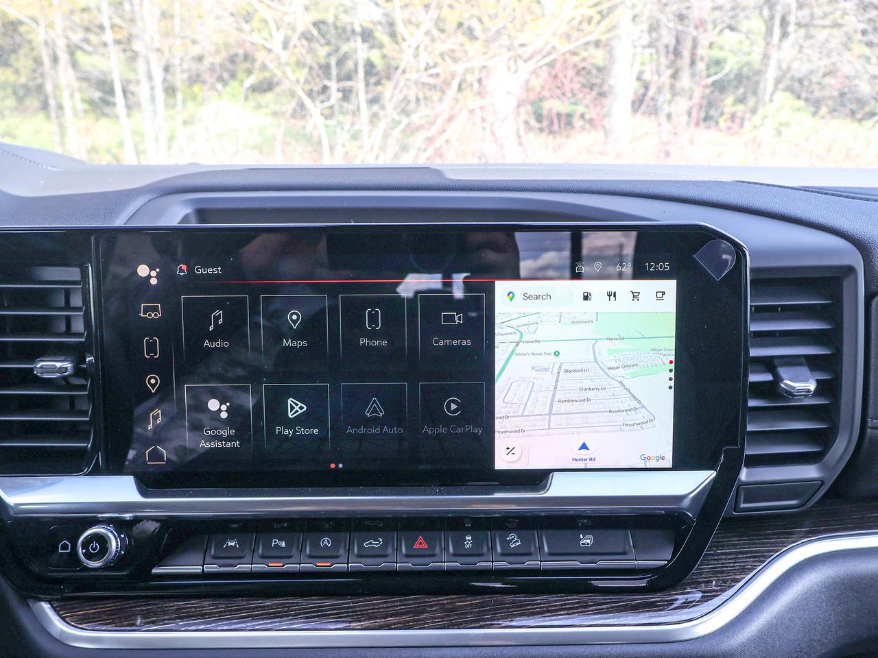 2026 GMC Sierra 1500 ELEVATION Photo