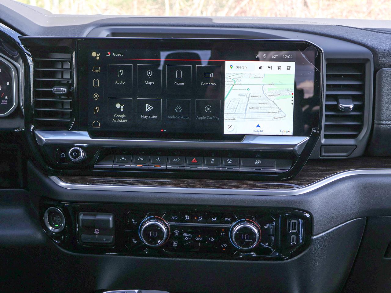 2026 GMC Sierra 1500 ELEVATION Photo