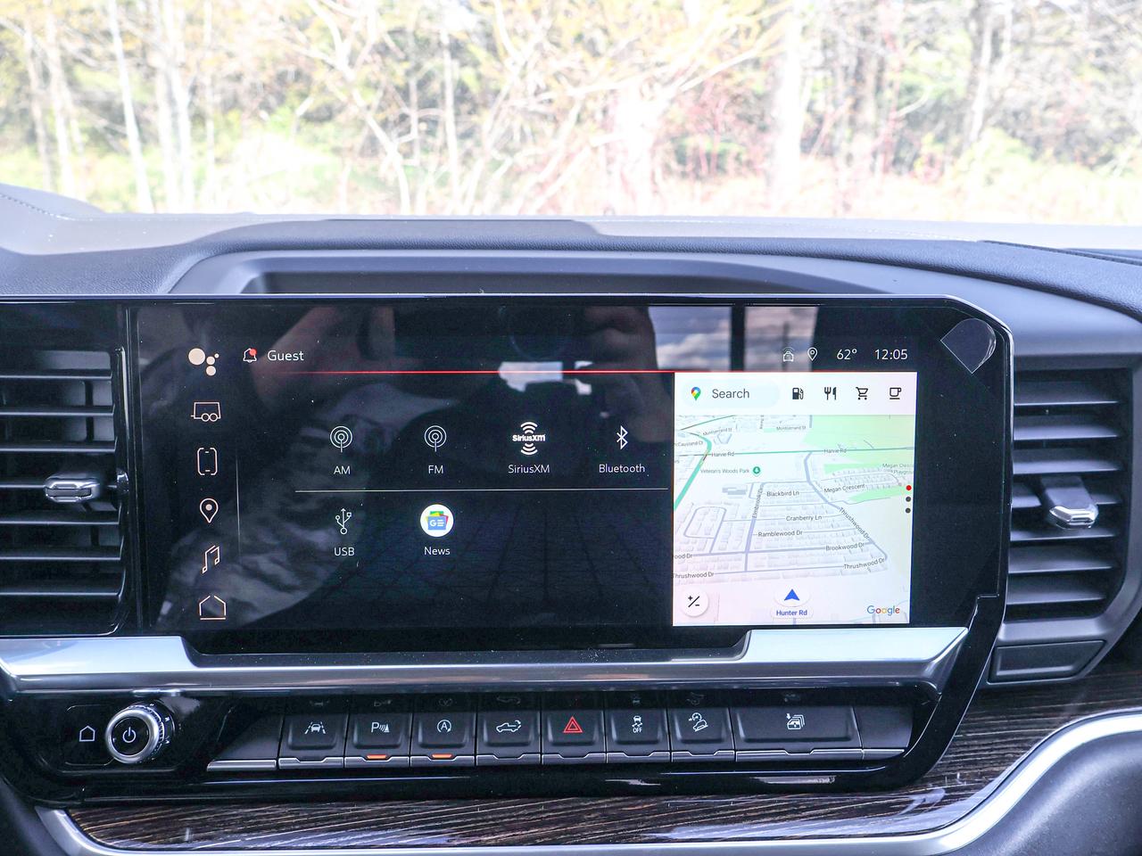2026 GMC Sierra 1500 ELEVATION Photo