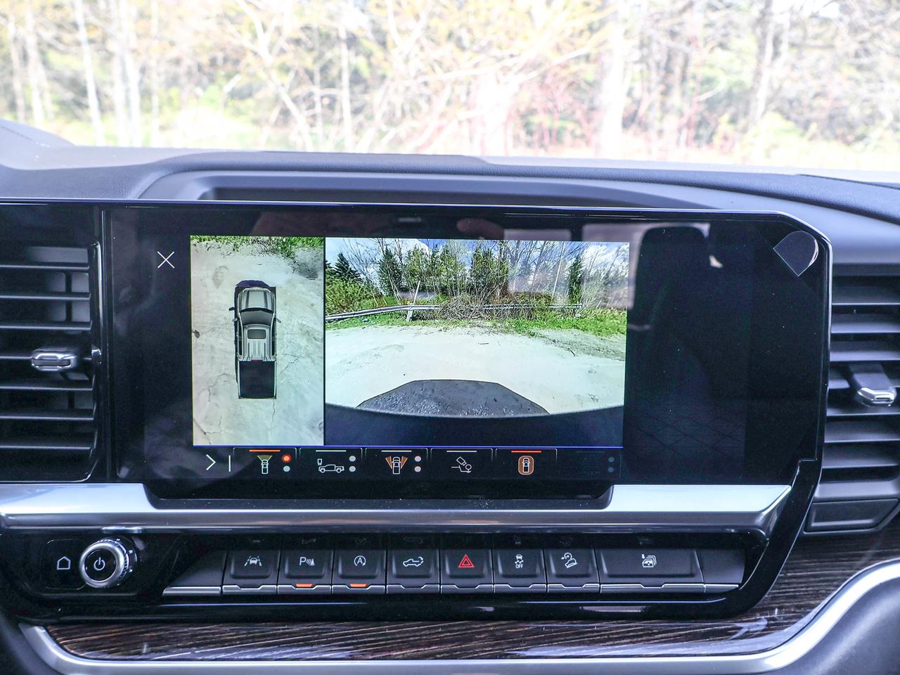 2026 GMC Sierra 1500 ELEVATION Photo