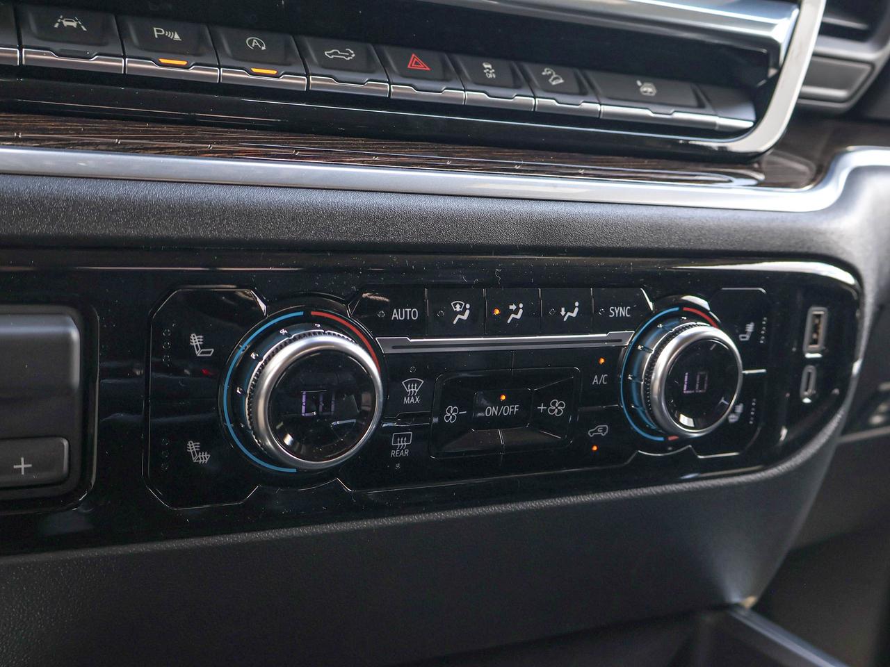 2026 GMC Sierra 1500 ELEVATION Photo