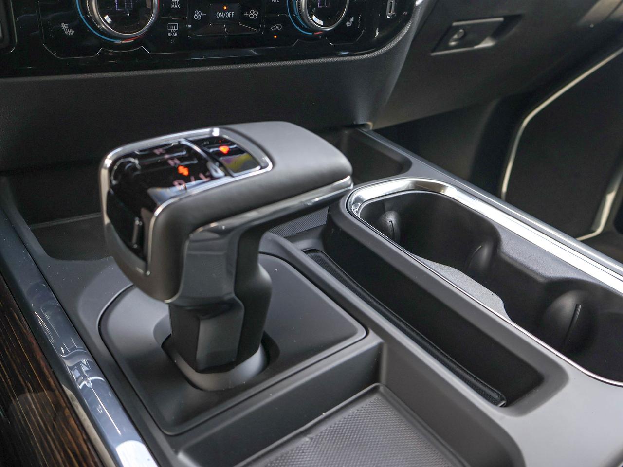 2026 GMC Sierra 1500 ELEVATION Photo