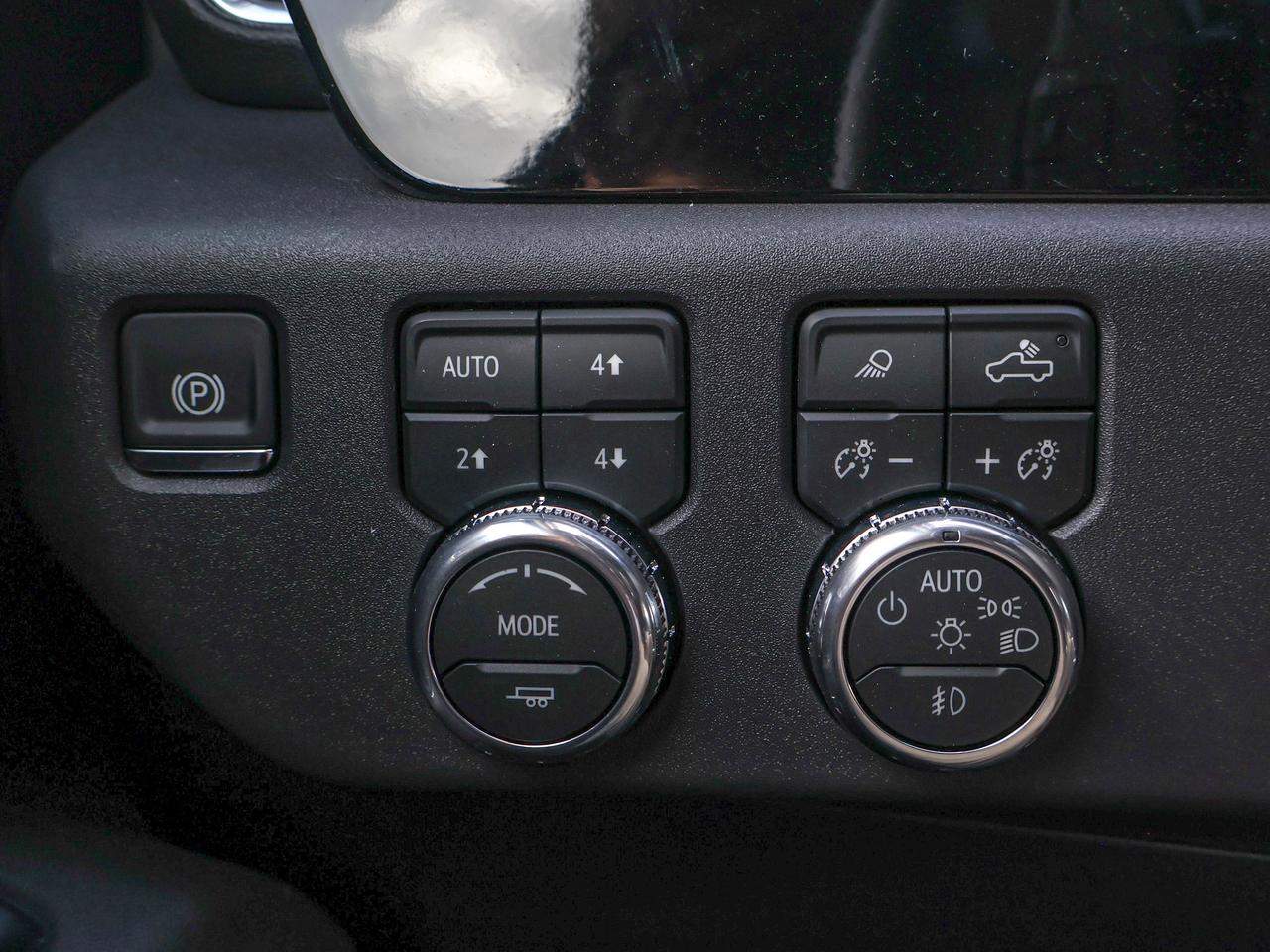 2026 GMC Sierra 1500 ELEVATION Photo