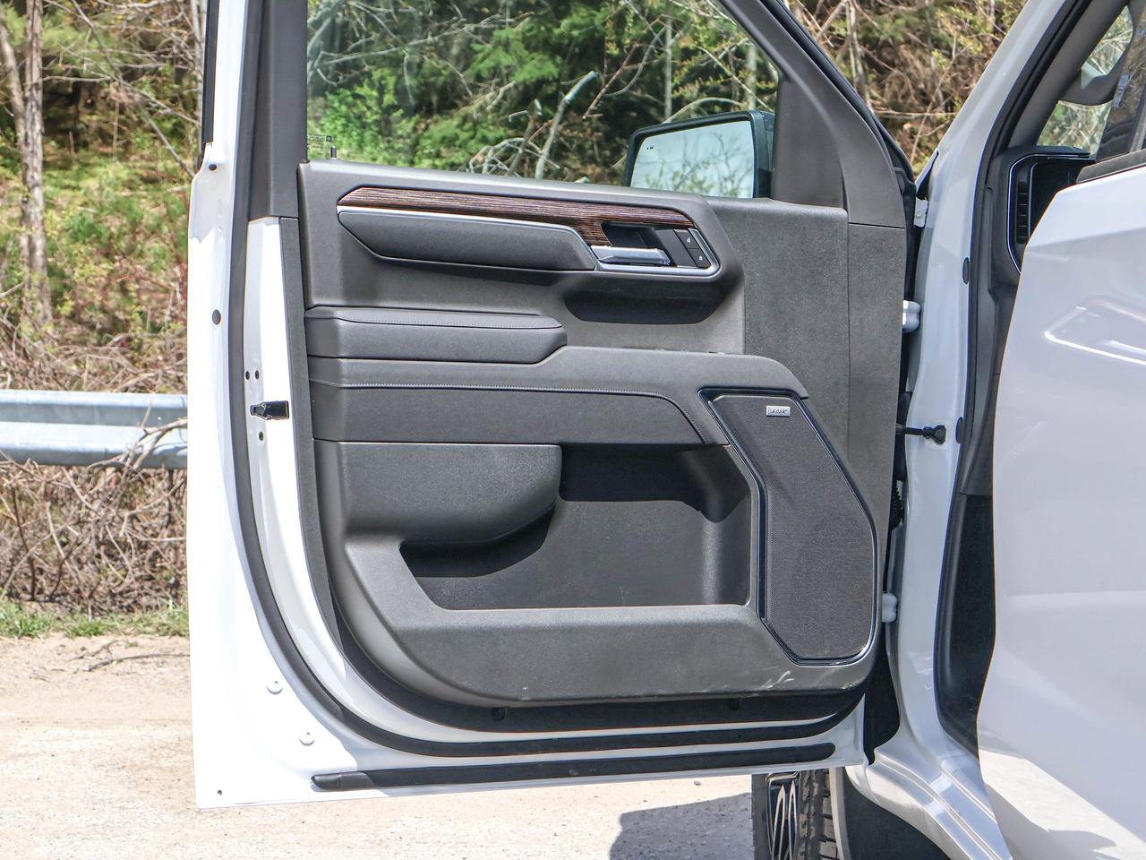 2026 GMC Sierra 1500 ELEVATION Photo