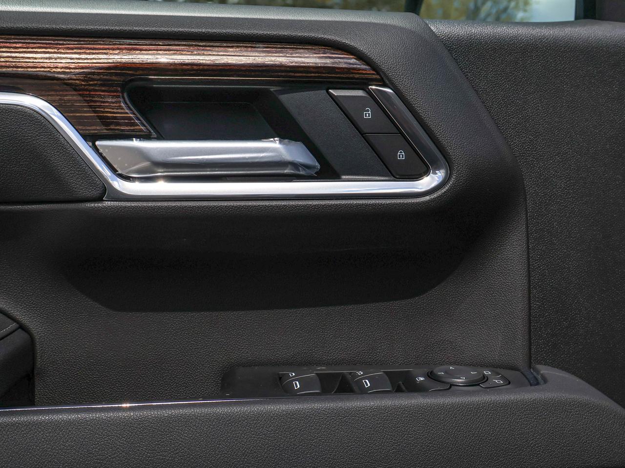 2026 GMC Sierra 1500 ELEVATION Photo