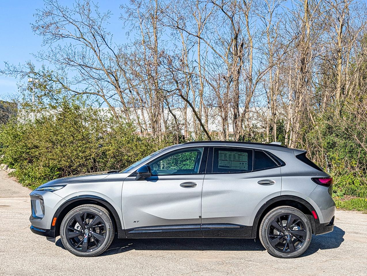 2026 Buick Envision SPORT TOURING Photo
