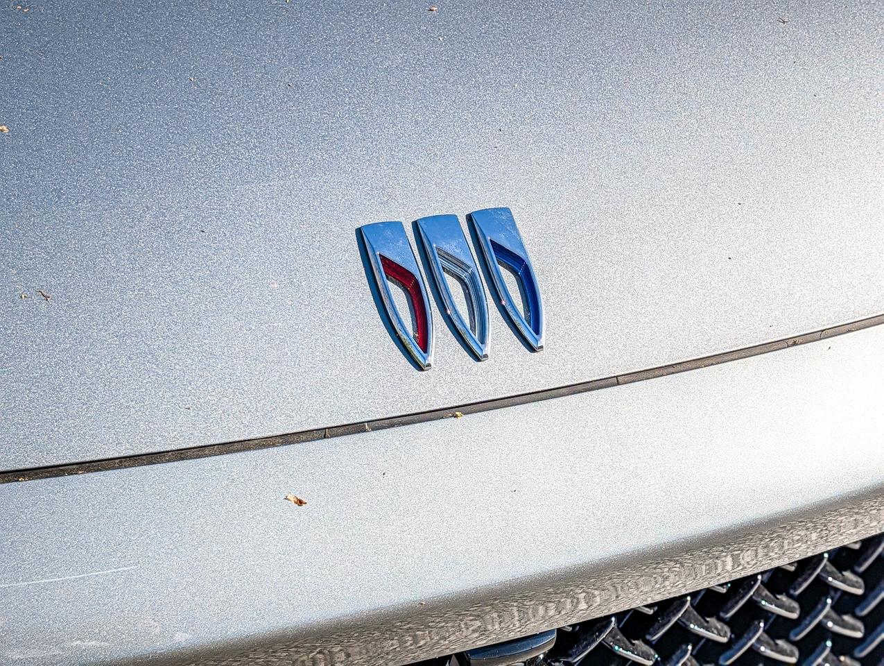 2026 Buick Envision SPORT TOURING Photo
