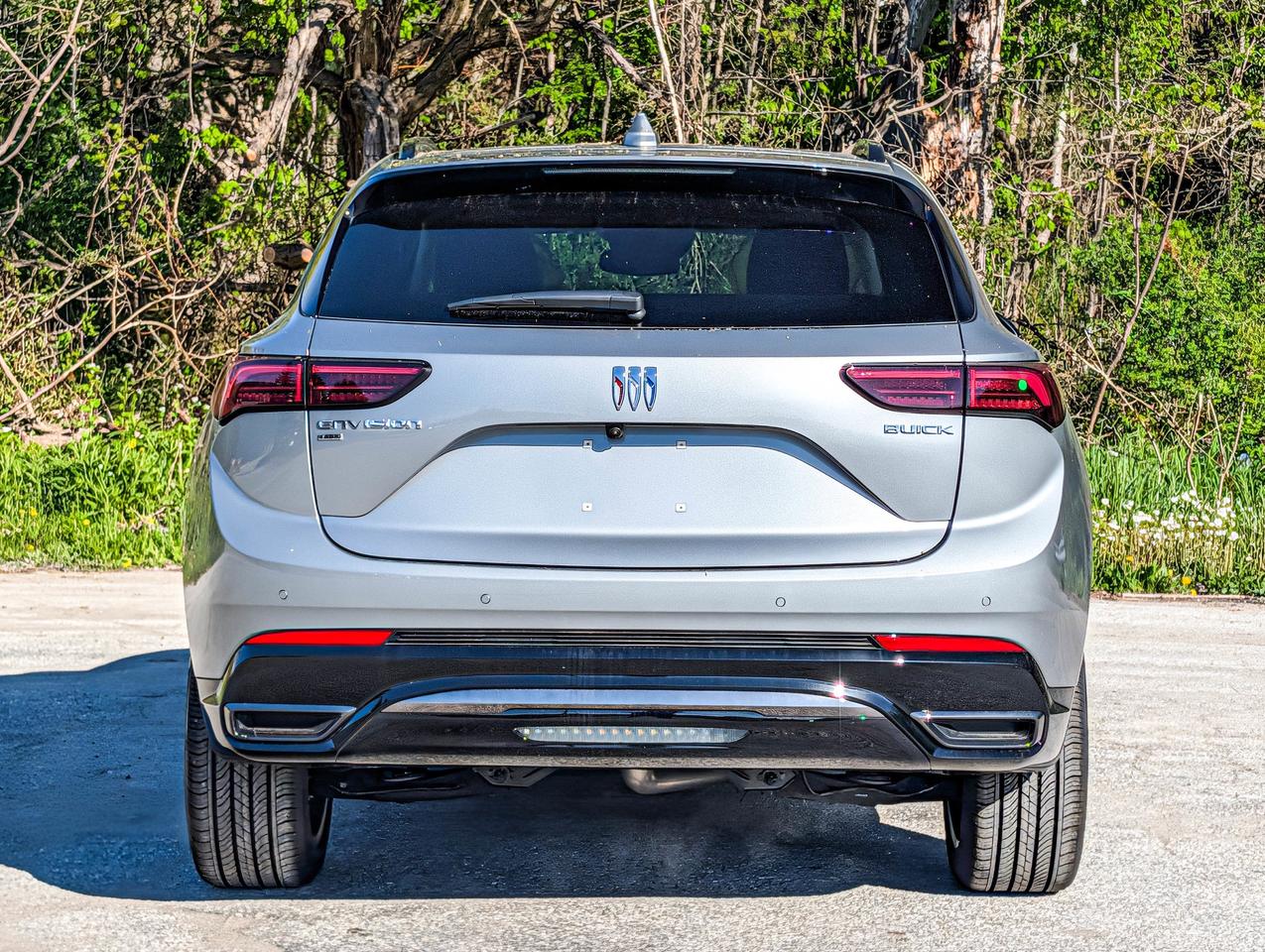 2026 Buick Envision SPORT TOURING Photo
