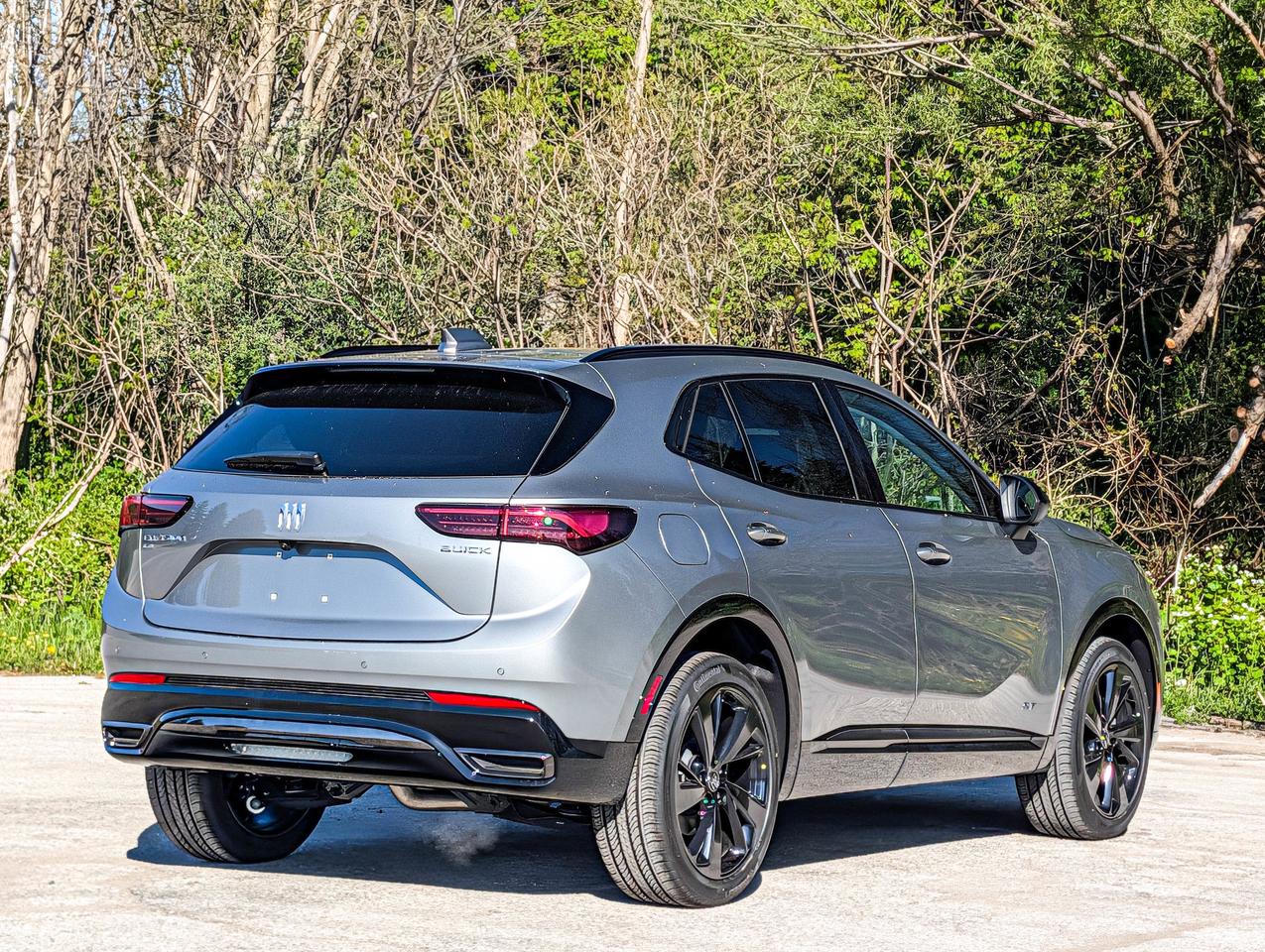 2026 Buick Envision SPORT TOURING Photo