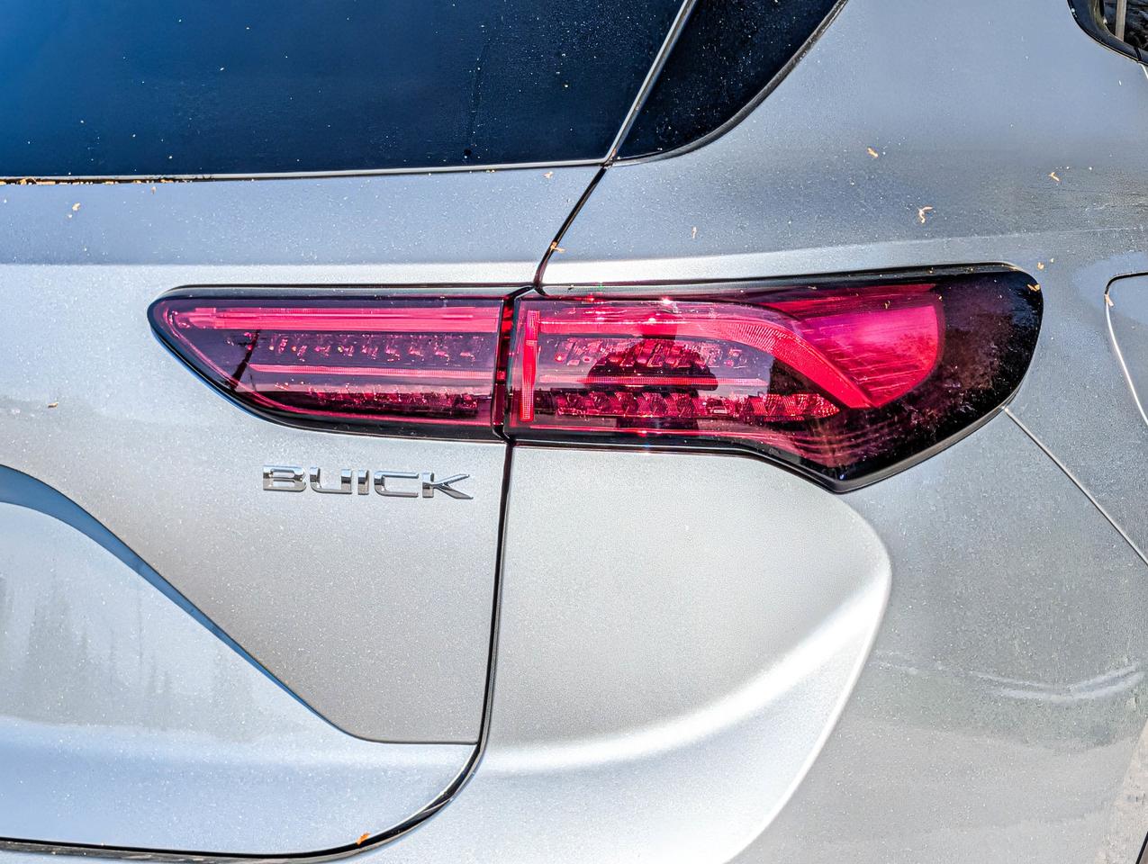 2026 Buick Envision SPORT TOURING Photo