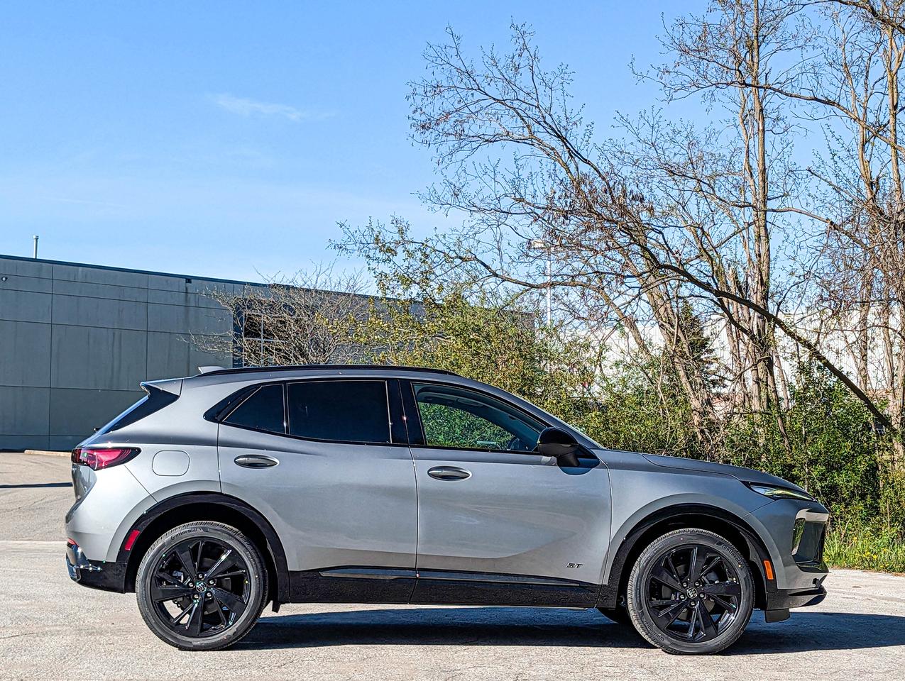 2026 Buick Envision SPORT TOURING Photo