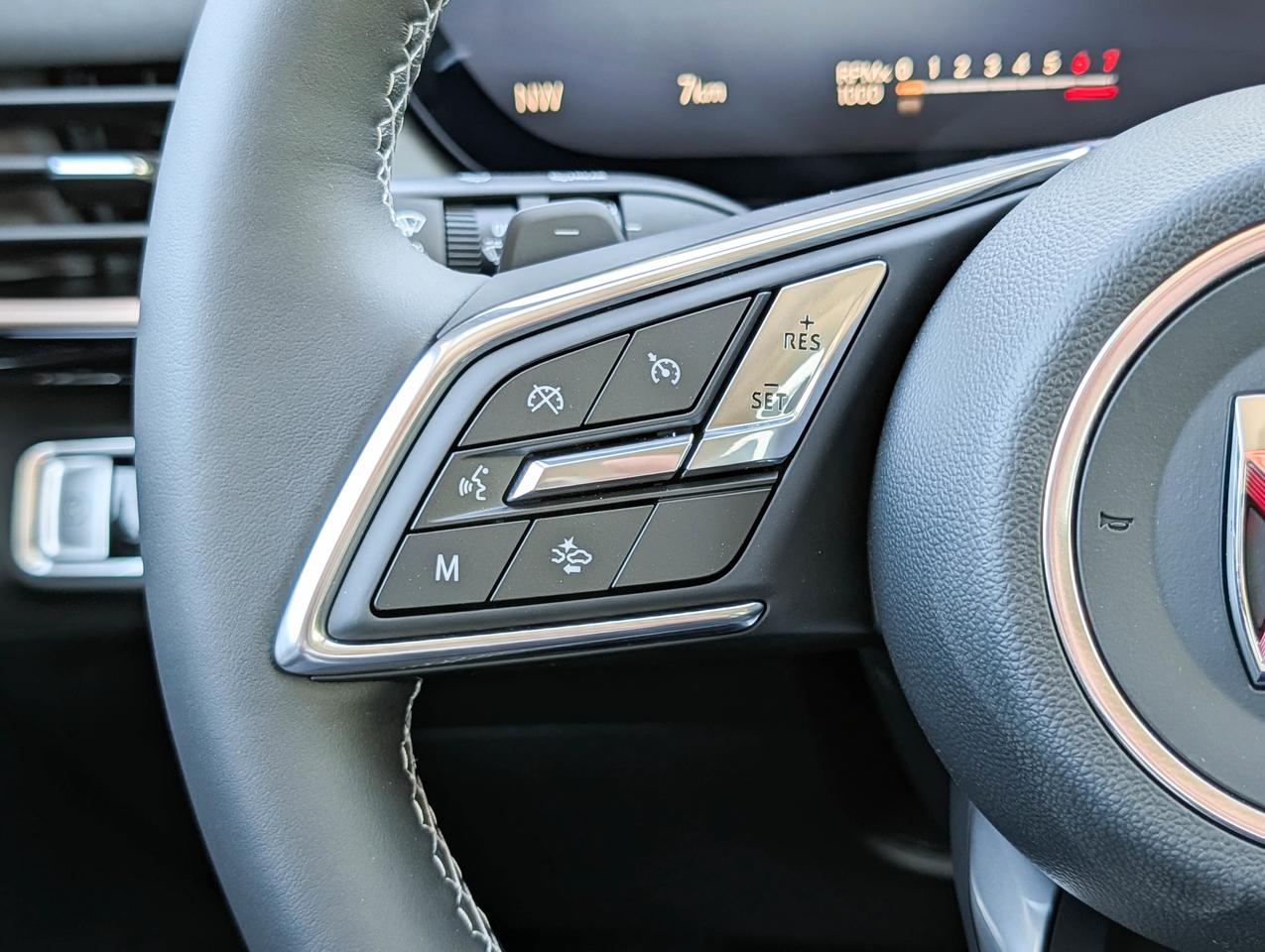 2026 Buick Envision SPORT TOURING Photo