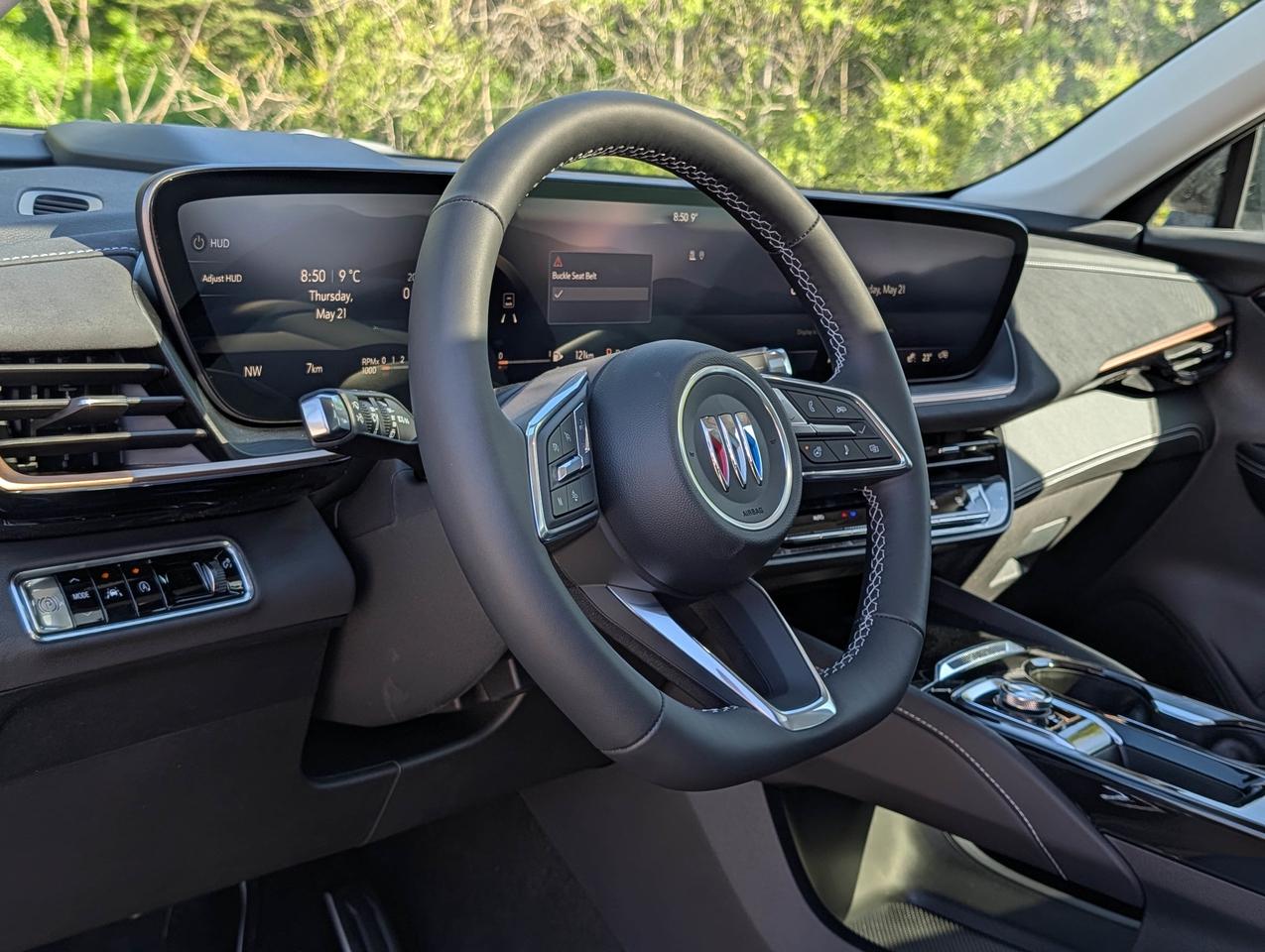 2026 Buick Envision SPORT TOURING Photo