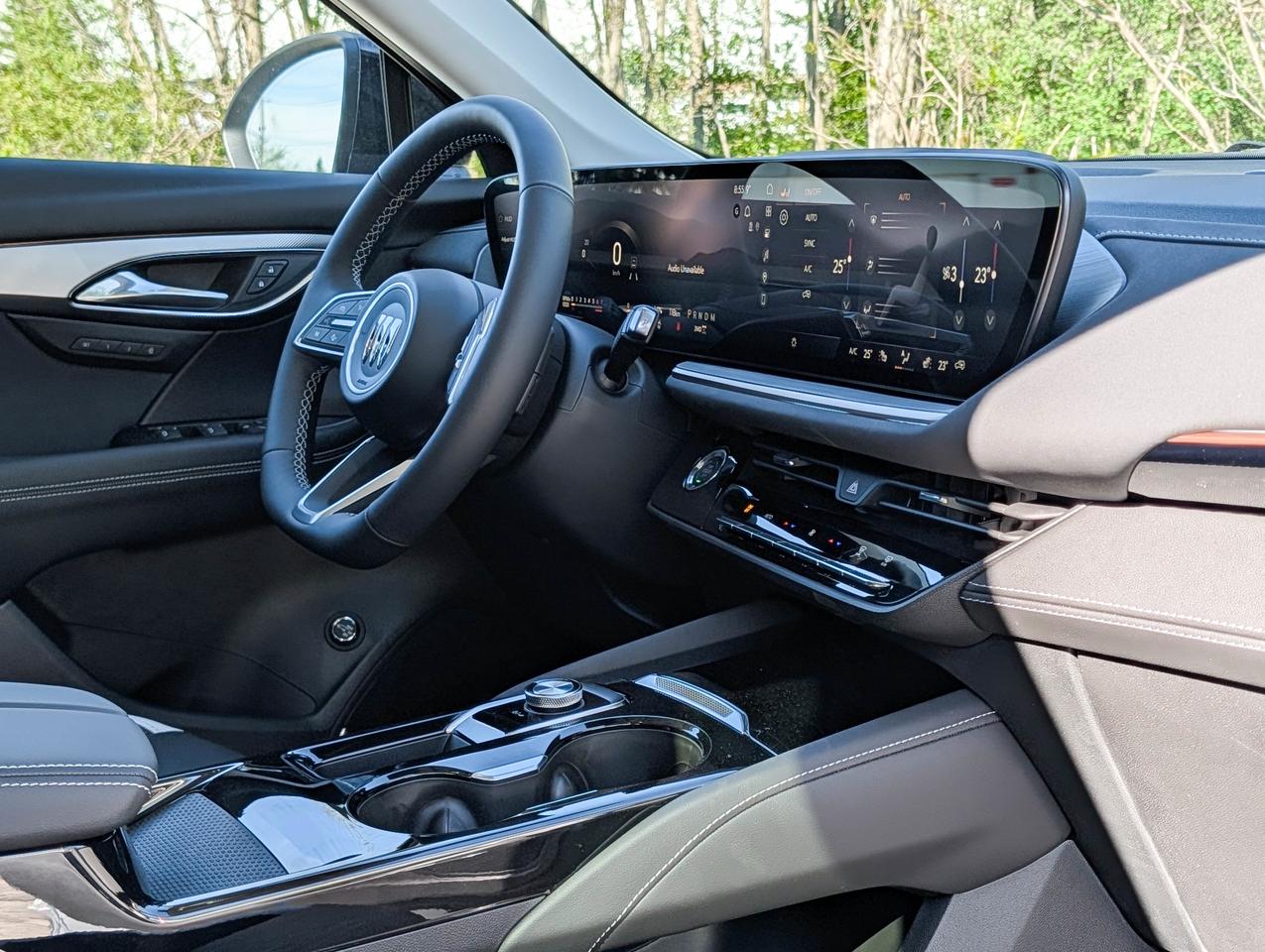 2026 Buick Envision SPORT TOURING Photo