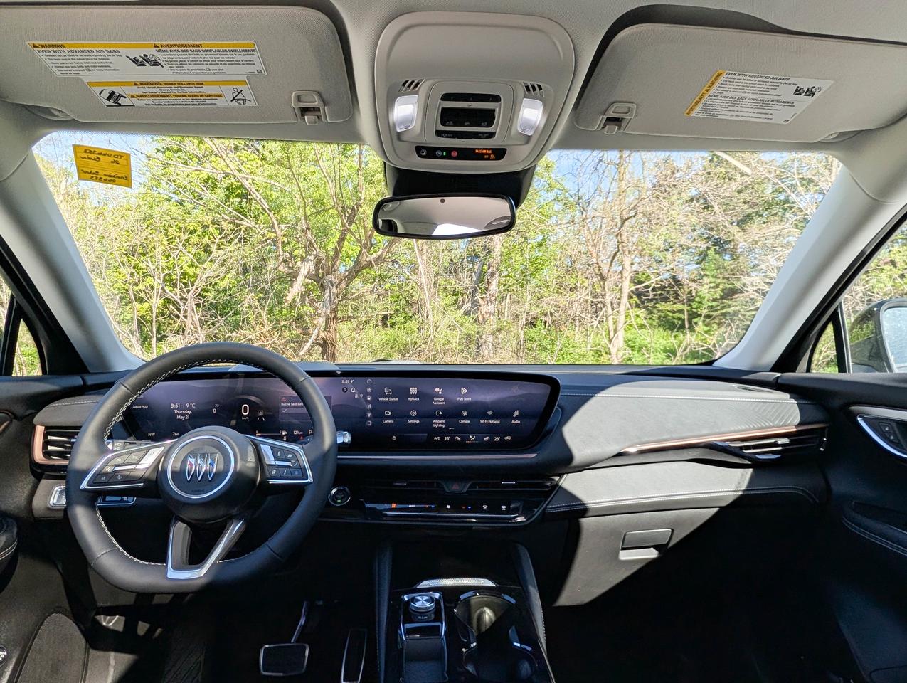 2026 Buick Envision SPORT TOURING Photo