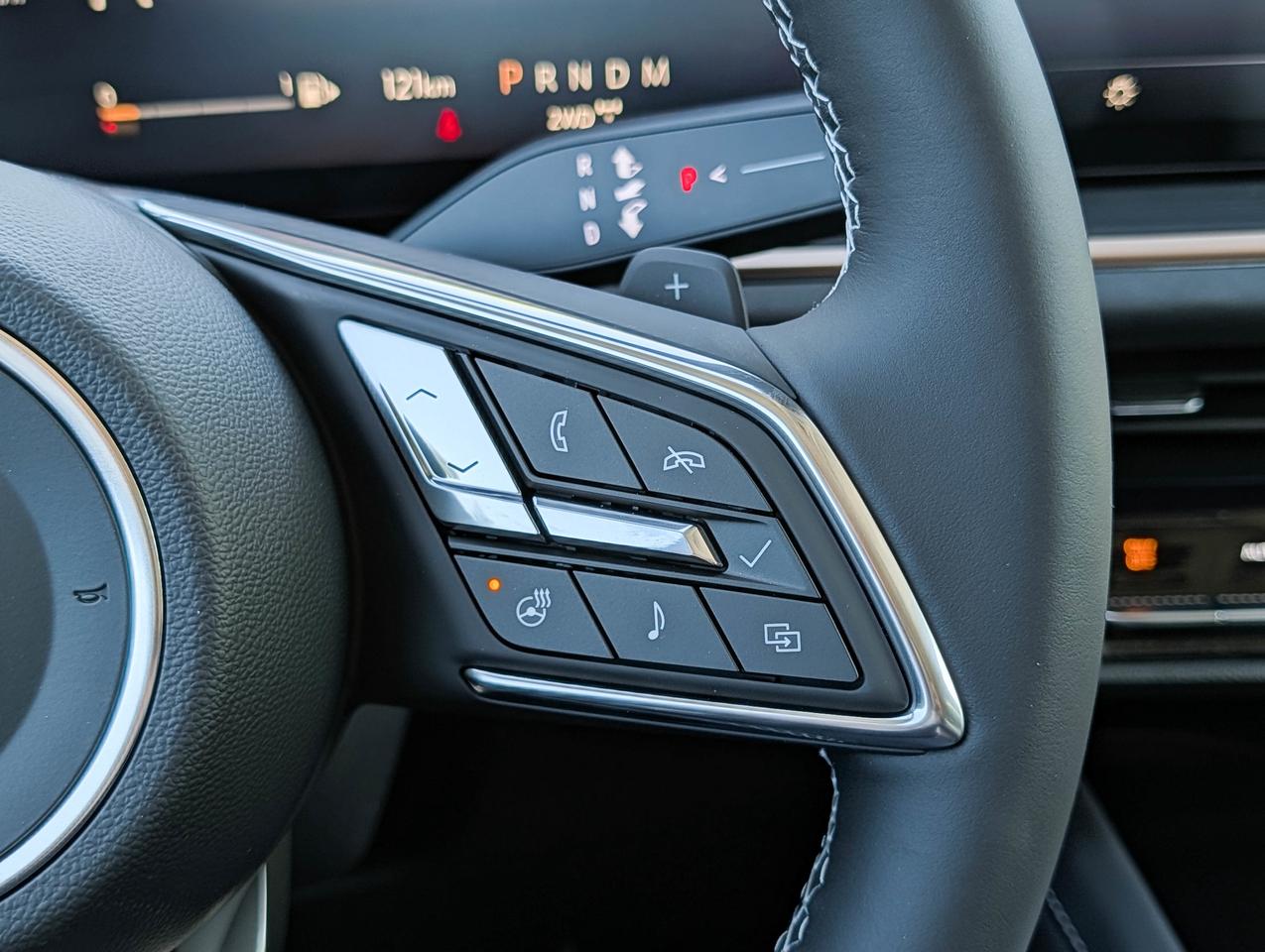 2026 Buick Envision SPORT TOURING Photo