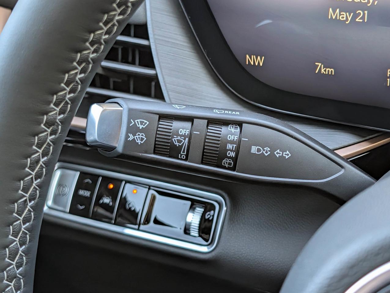 2026 Buick Envision SPORT TOURING Photo