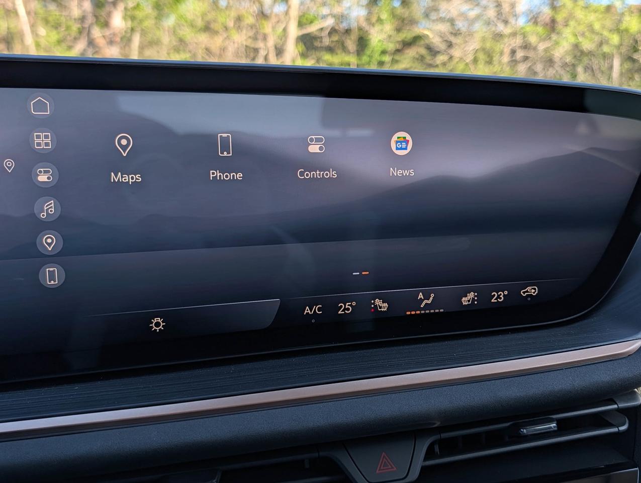 2026 Buick Envision SPORT TOURING Photo