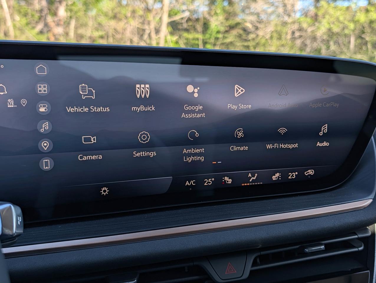 2026 Buick Envision SPORT TOURING Photo