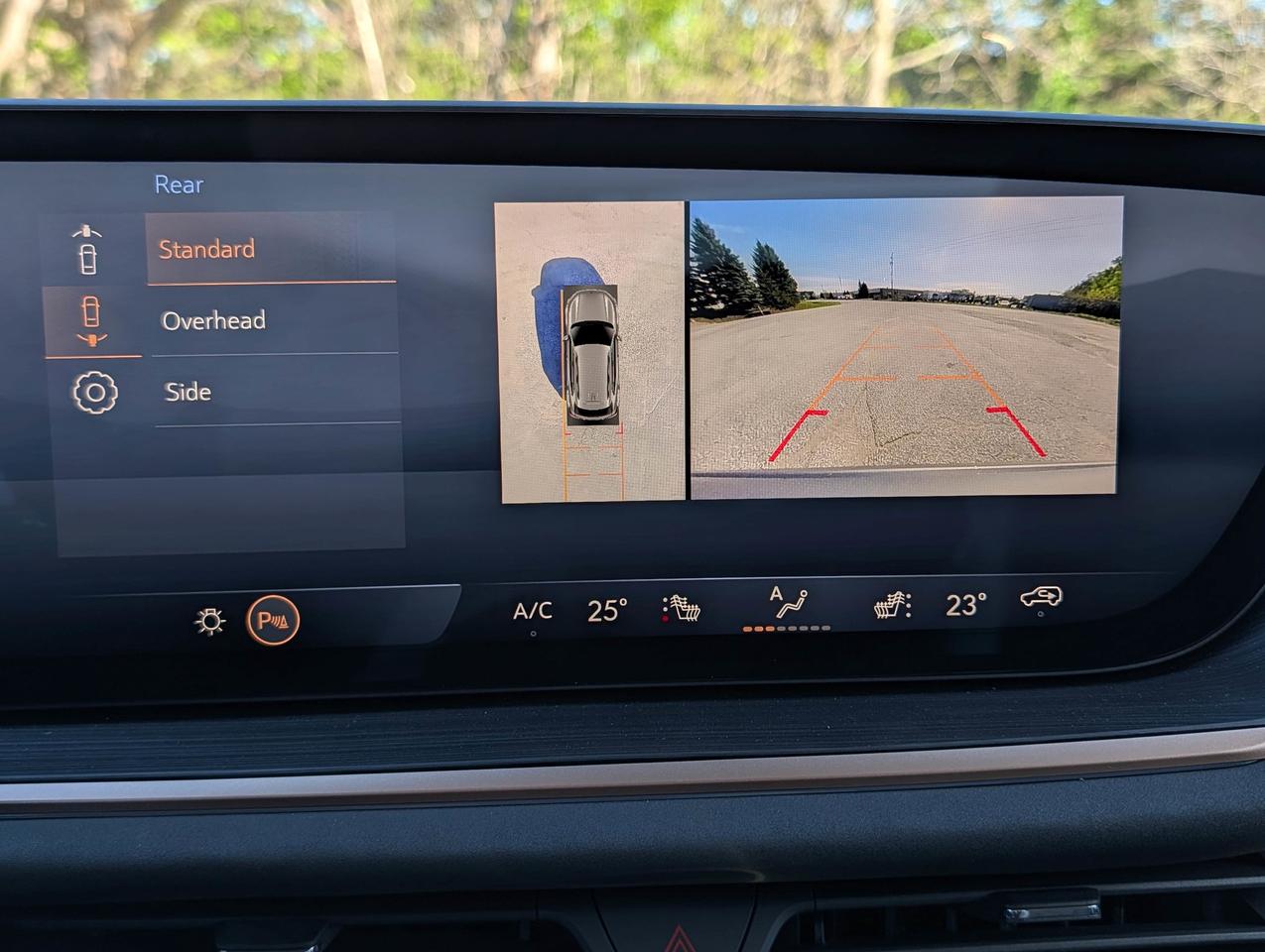 2026 Buick Envision SPORT TOURING Photo
