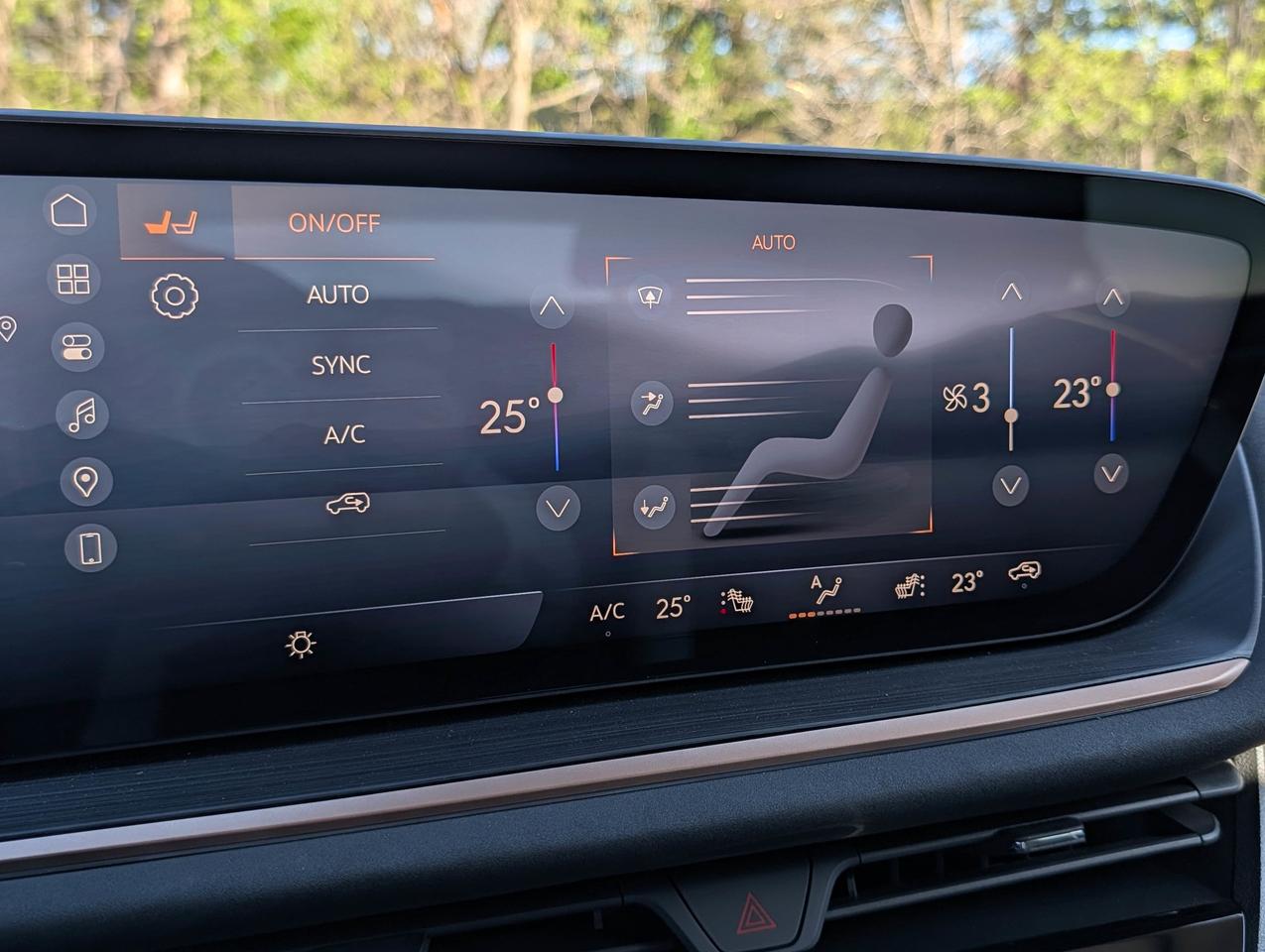 2026 Buick Envision SPORT TOURING Photo