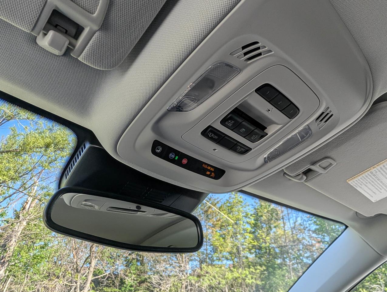 2026 Buick Envision SPORT TOURING Photo
