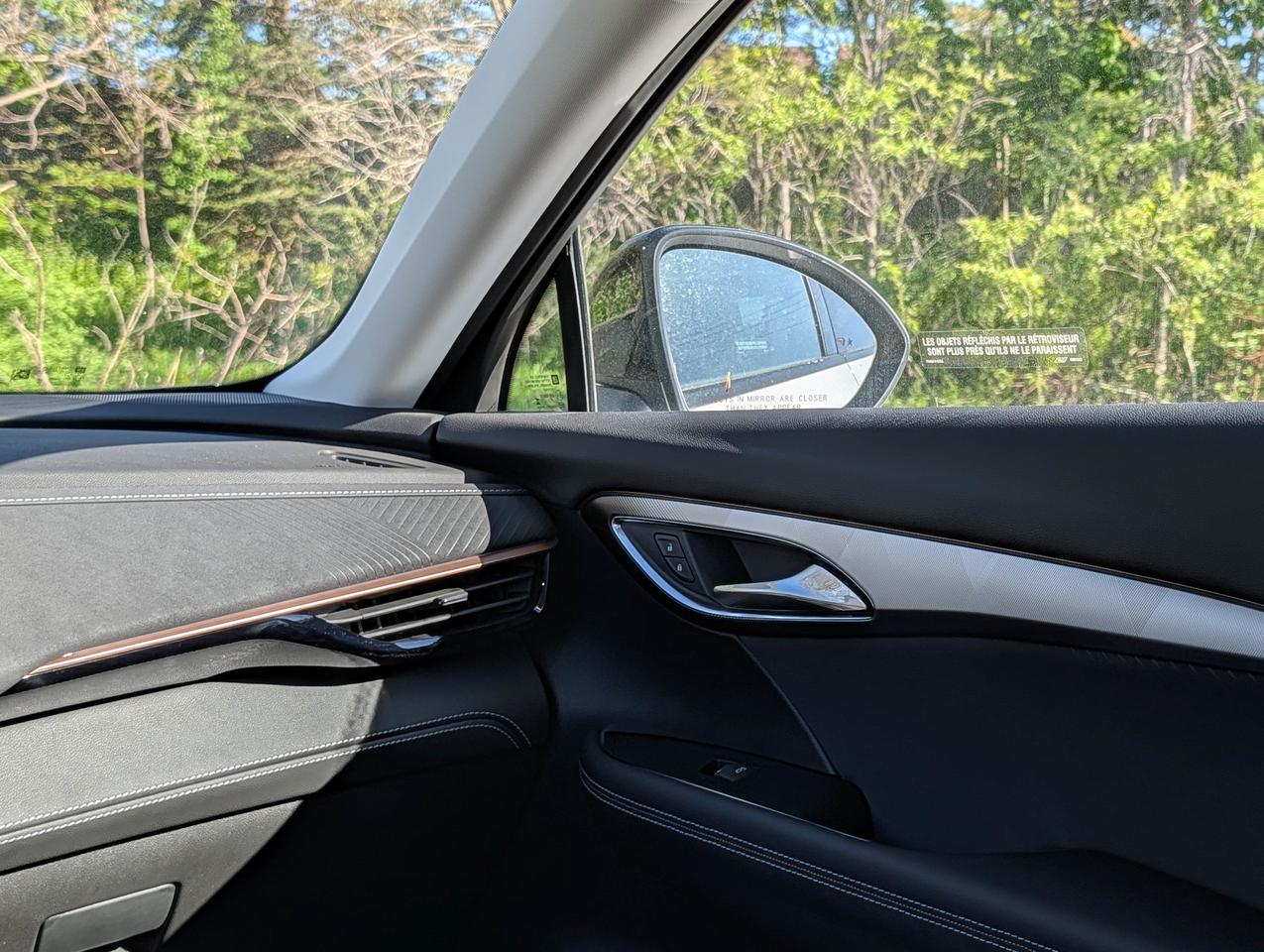2026 Buick Envision SPORT TOURING Photo