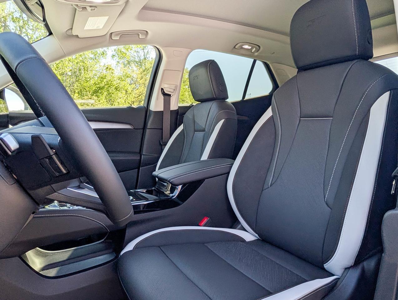 2026 Buick Envision SPORT TOURING Photo