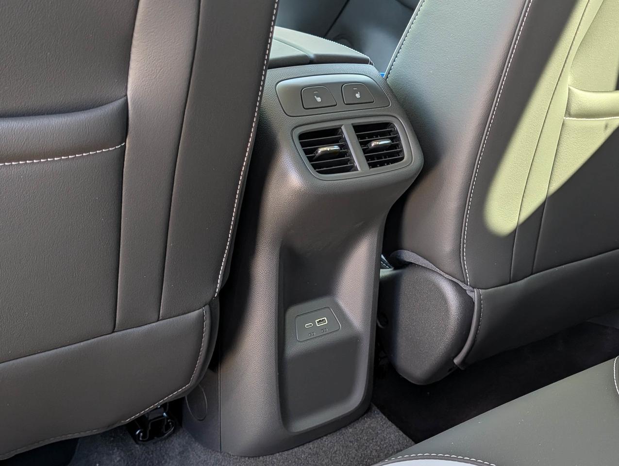 2026 Buick Envision SPORT TOURING Photo