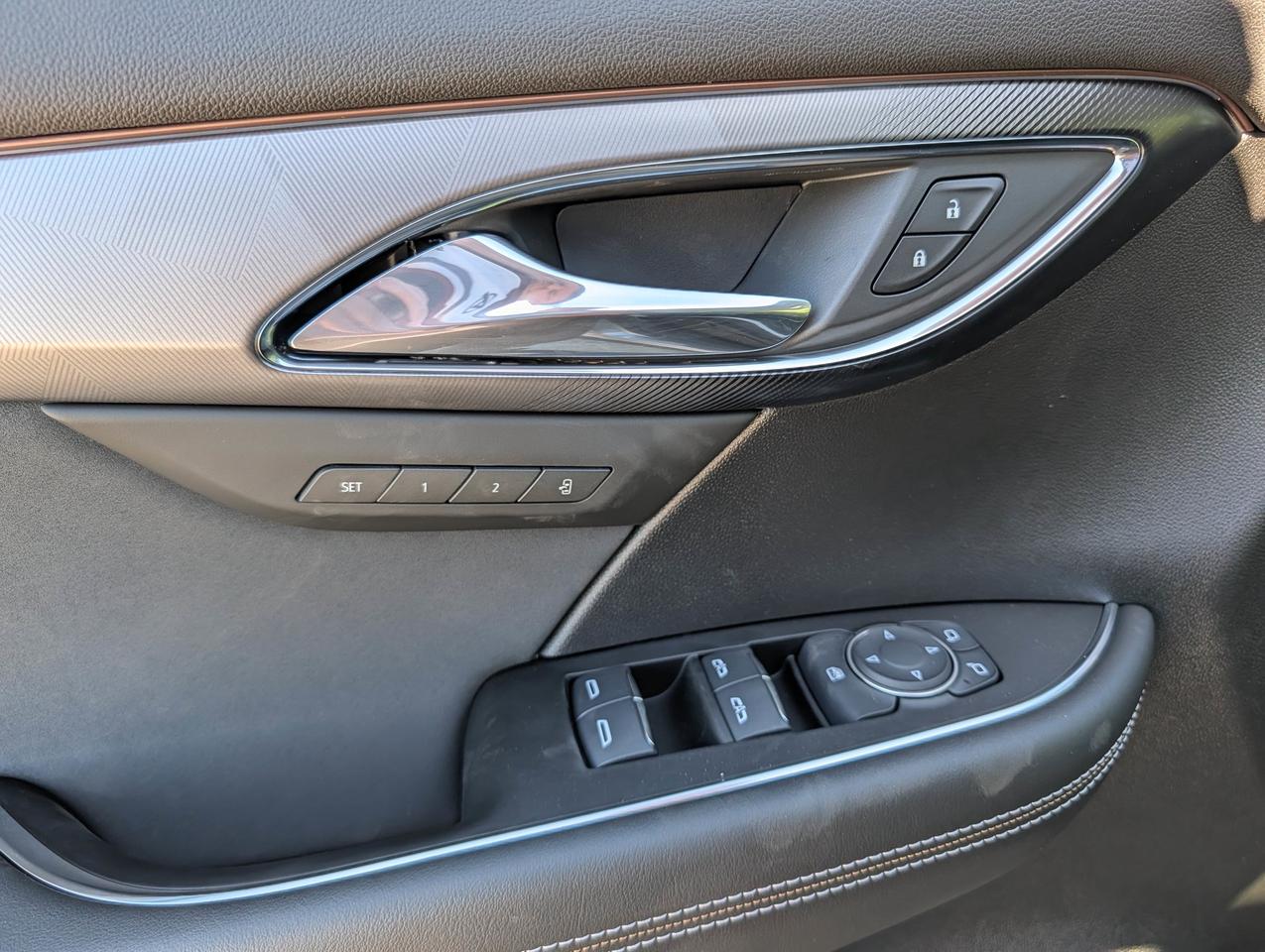 2026 Buick Envision SPORT TOURING Photo