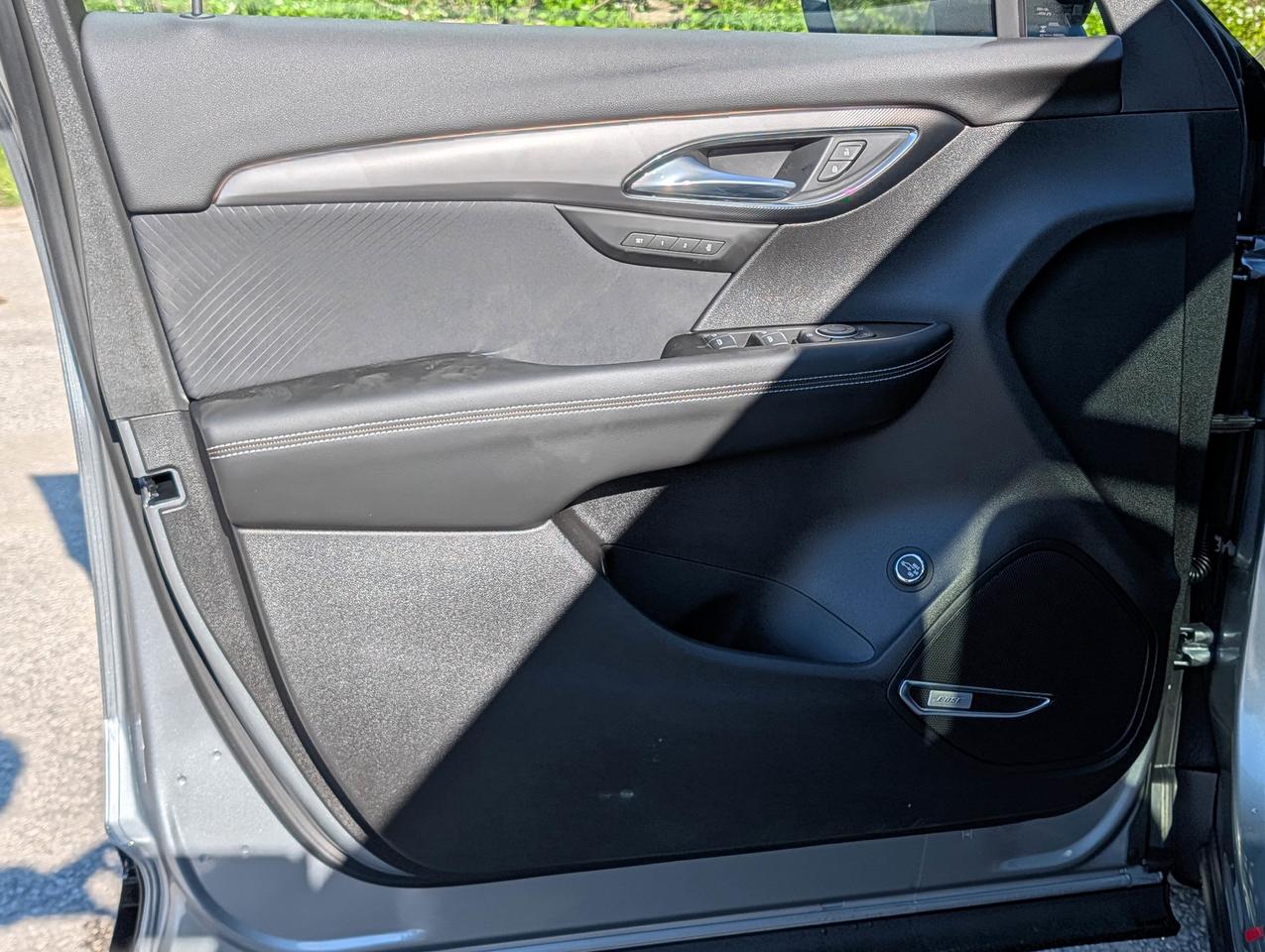 2026 Buick Envision SPORT TOURING Photo